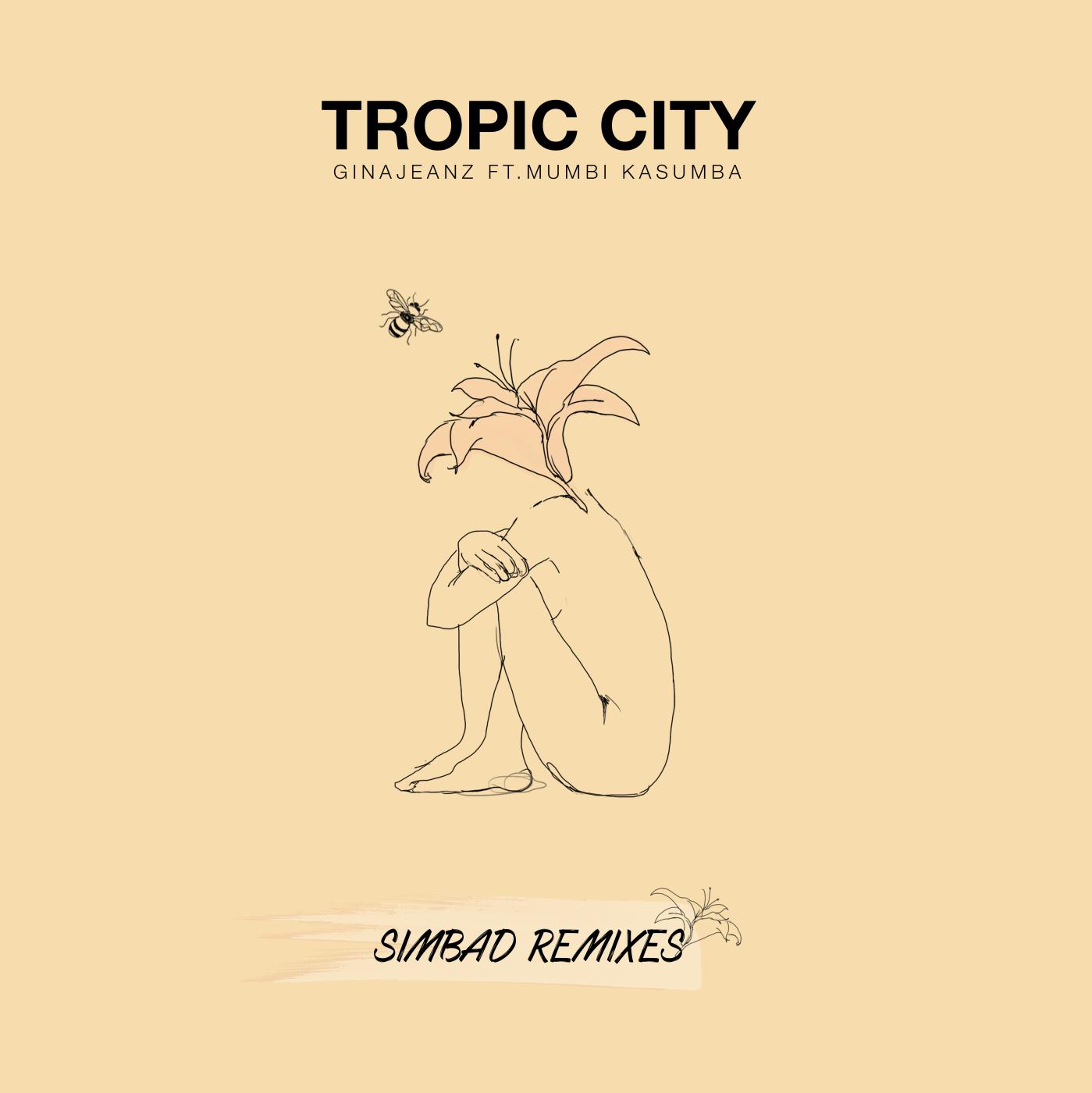 Постер альбома Tropic City (Simbad Remixes)