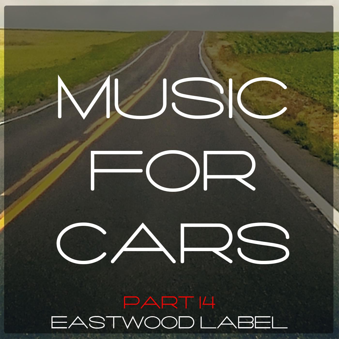 Постер альбома Music for Cars, Vol. 14