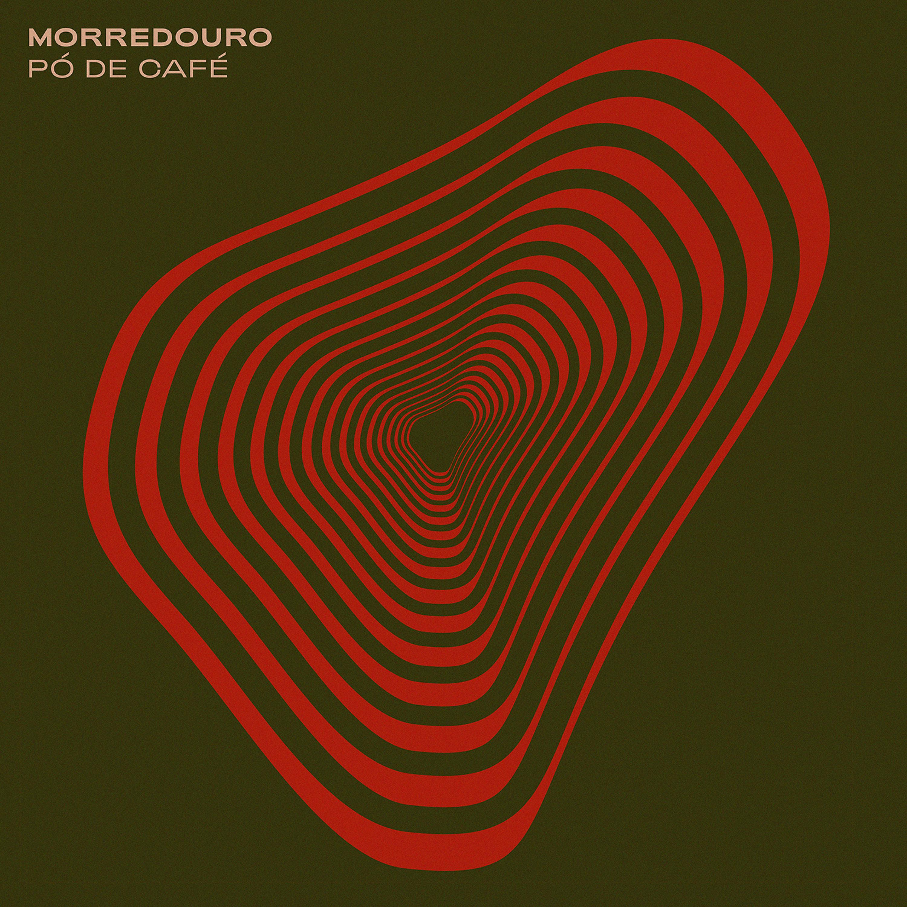 Постер альбома Morredouro