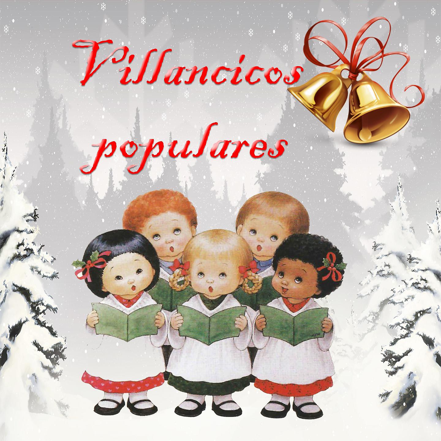 Постер альбома Villancicos Populares