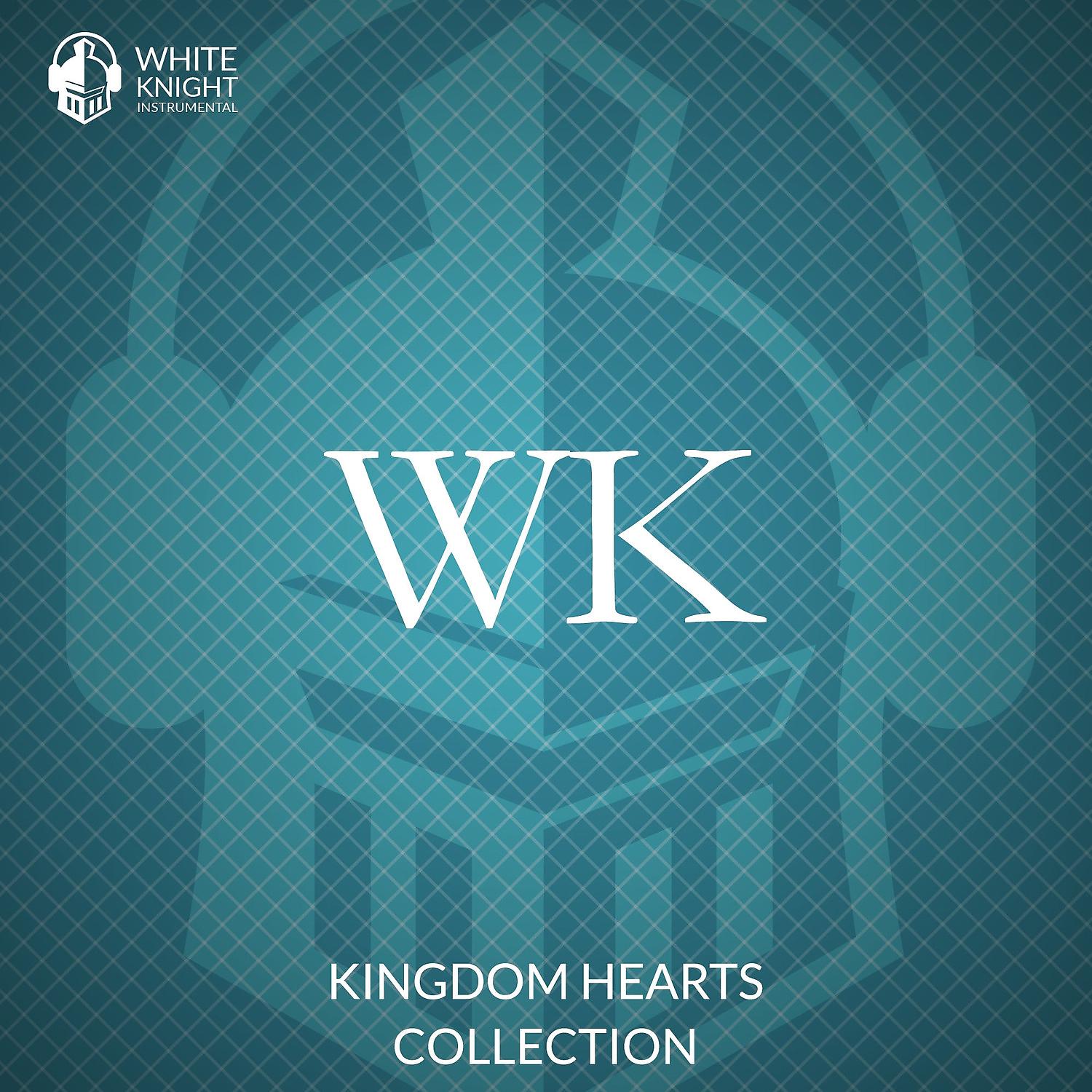 Постер альбома Kingdom Hearts Collection