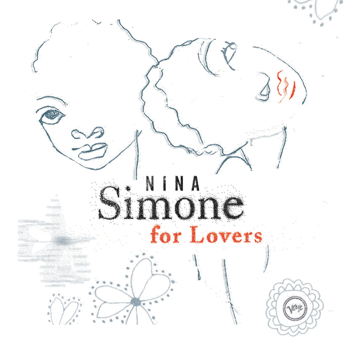 Постер альбома Nina Simone For Lovers