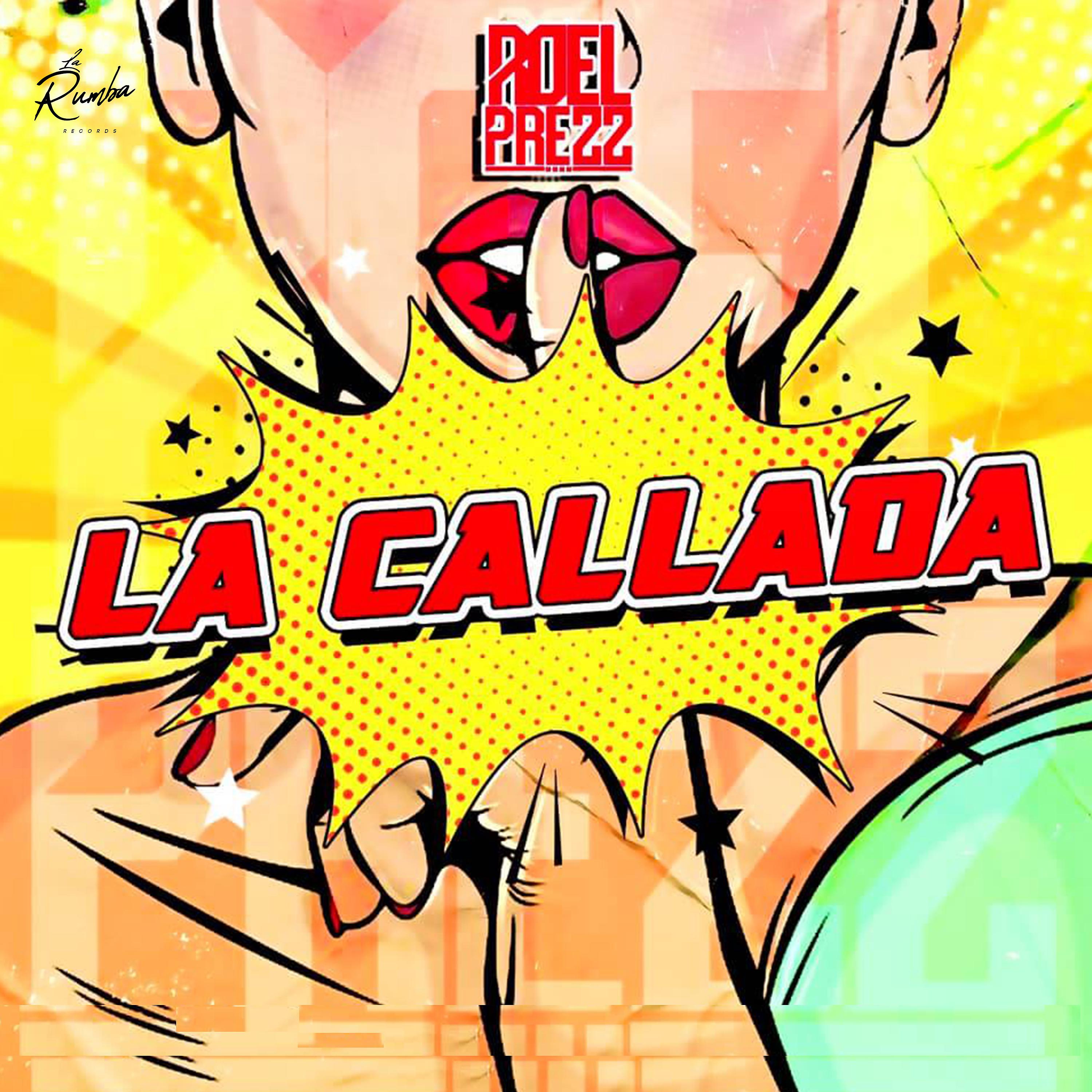 Постер альбома La Callada