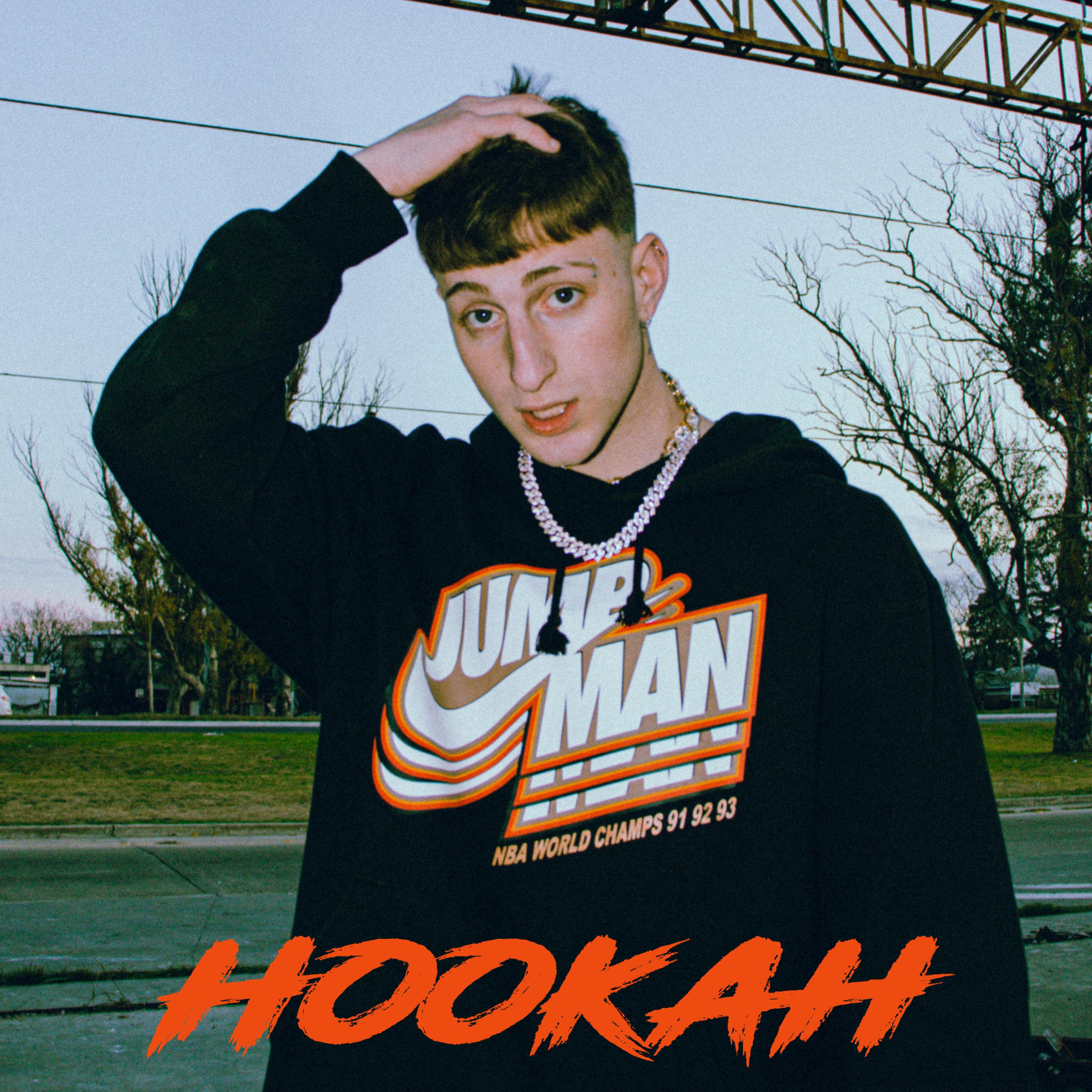 Постер альбома Hookah