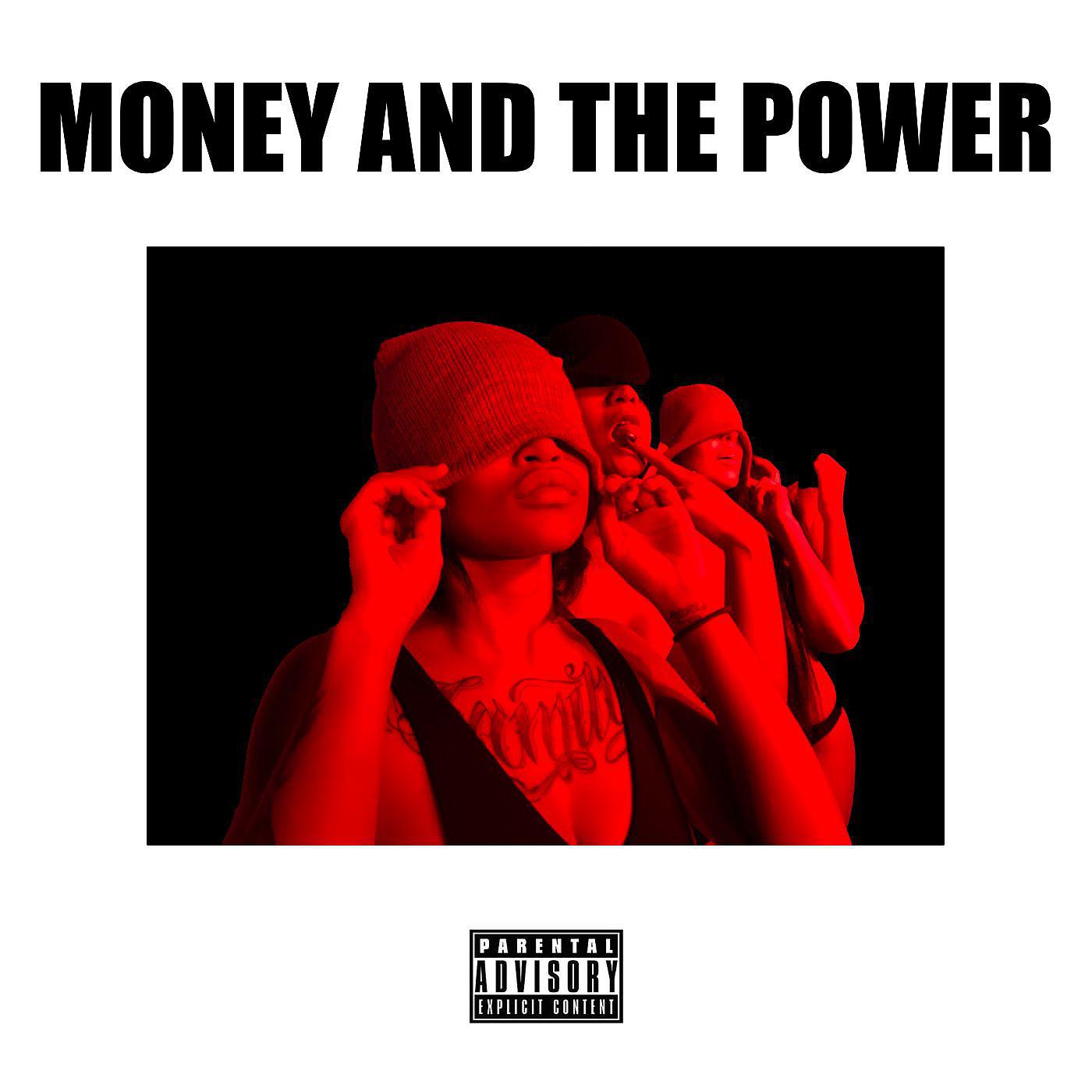 Постер альбома Money and the Power (feat. Cello & The Wrecking Crew)