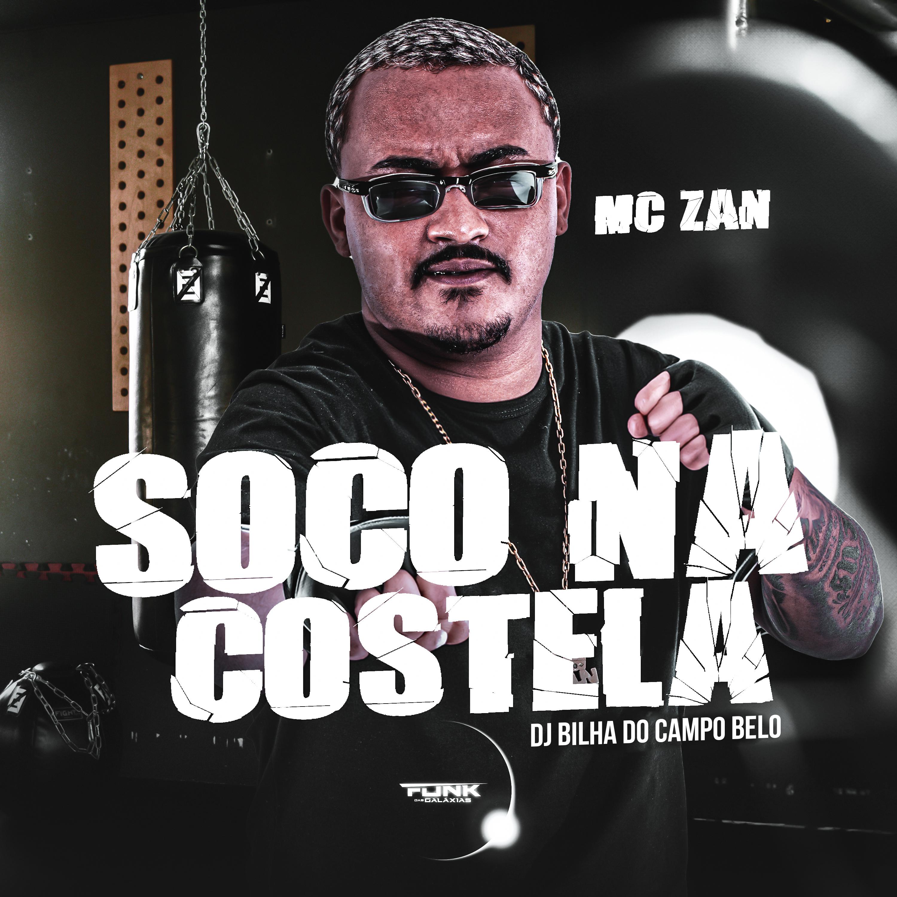 Постер альбома Soco na Costela