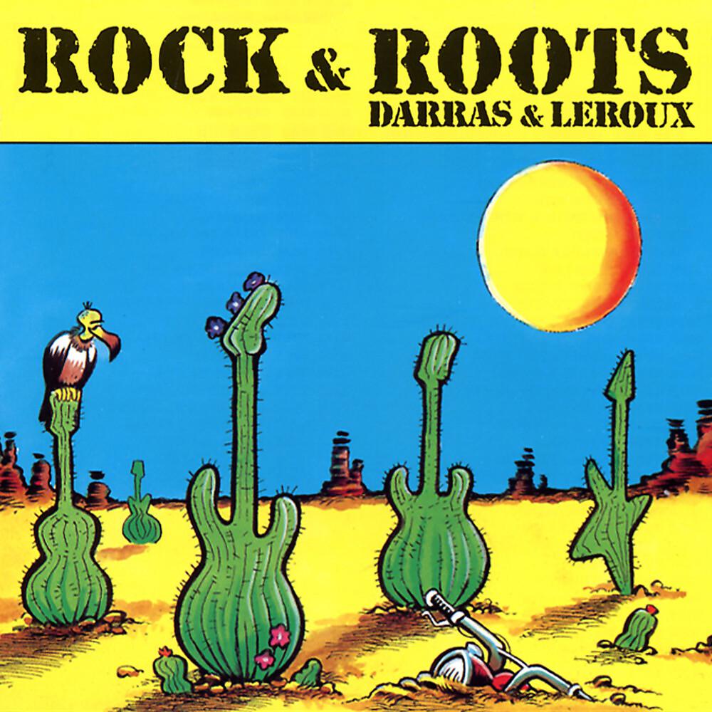 Постер альбома Rock & Roots