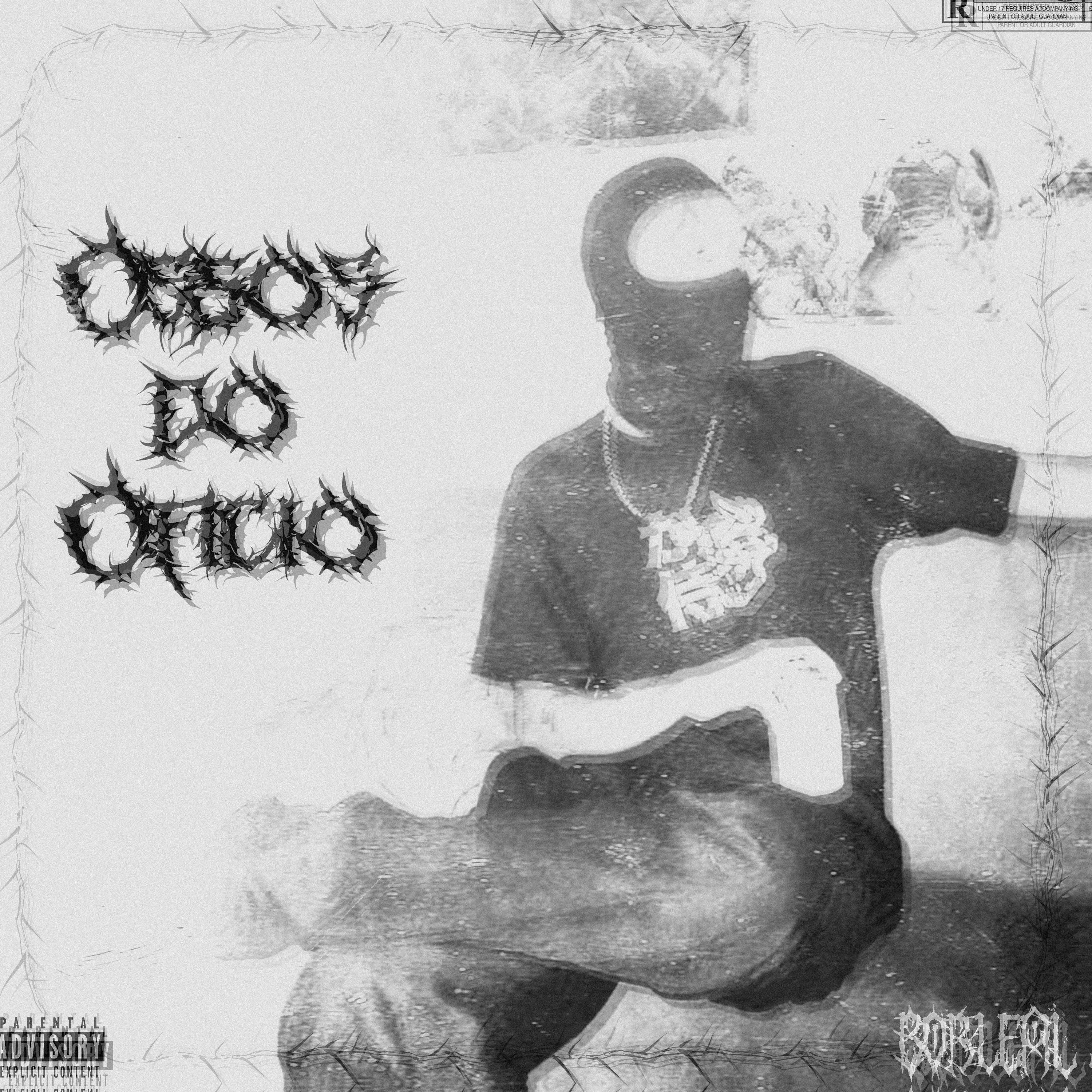 Постер альбома Ossos Do Ofício [Slowed]