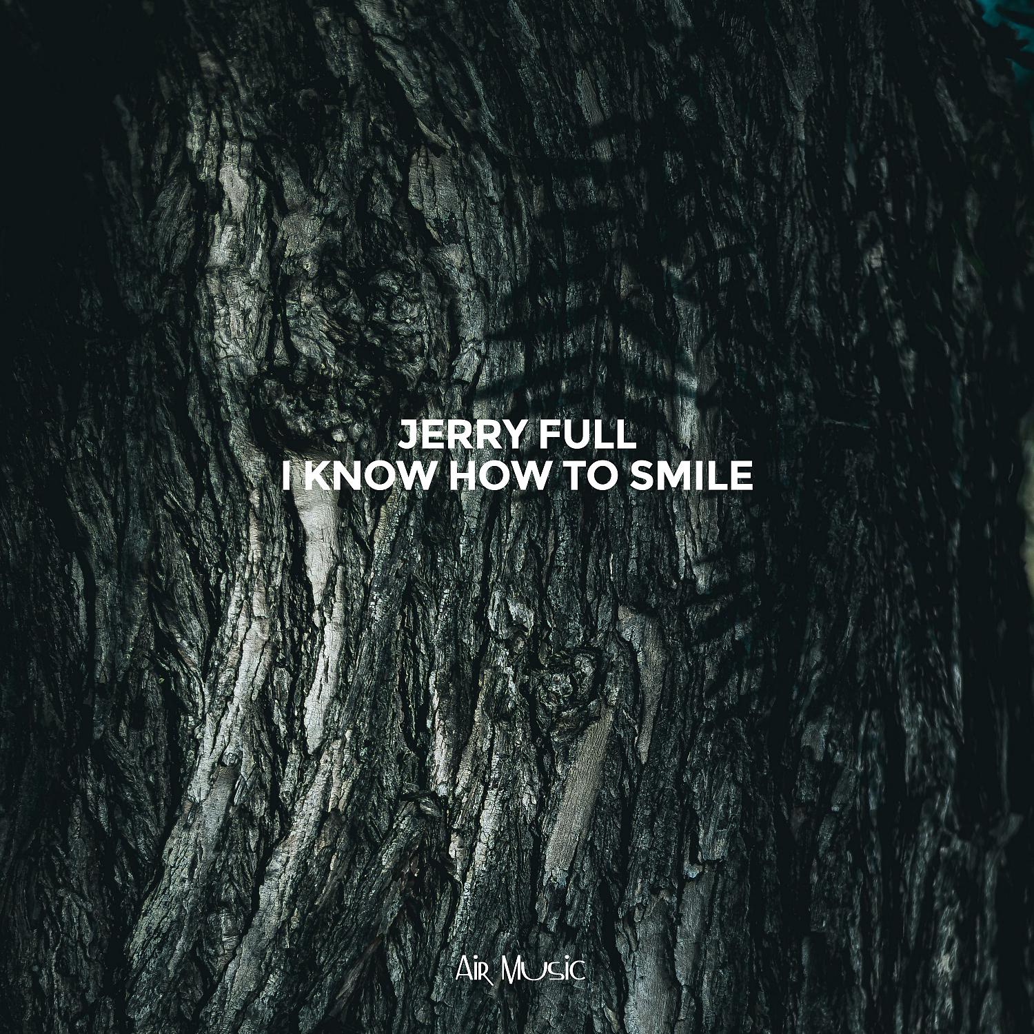 Постер альбома I Know How To Smile