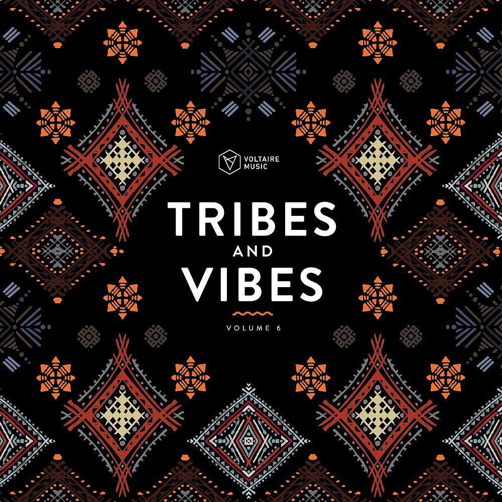 Постер альбома Tribes & Vibes, Vol. 6