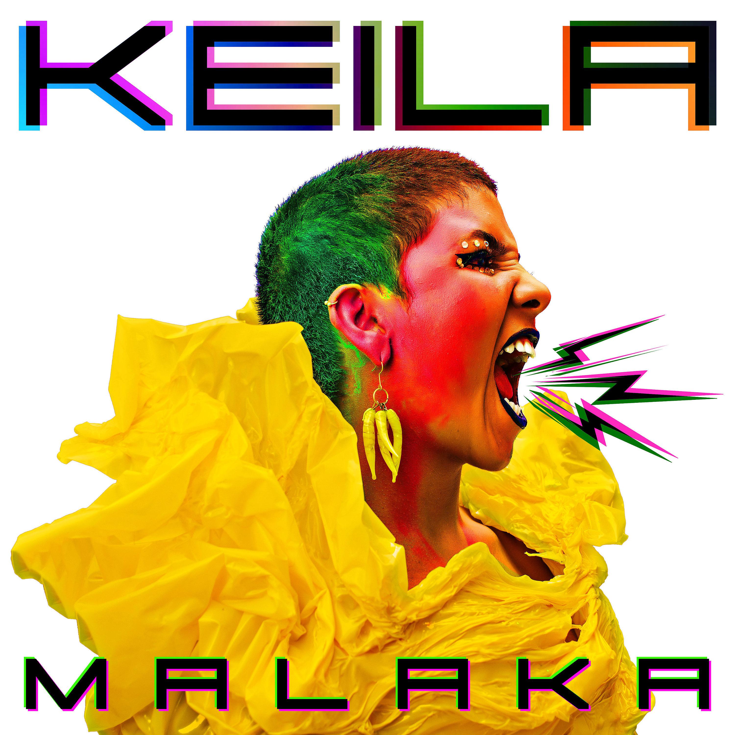Постер альбома Malaka