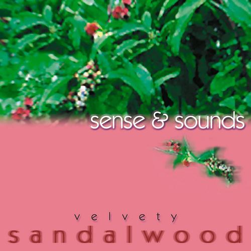 Постер альбома Velvet Sandalwood