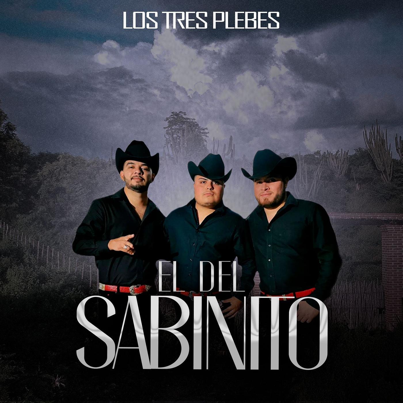 Постер альбома El Del Sabinito