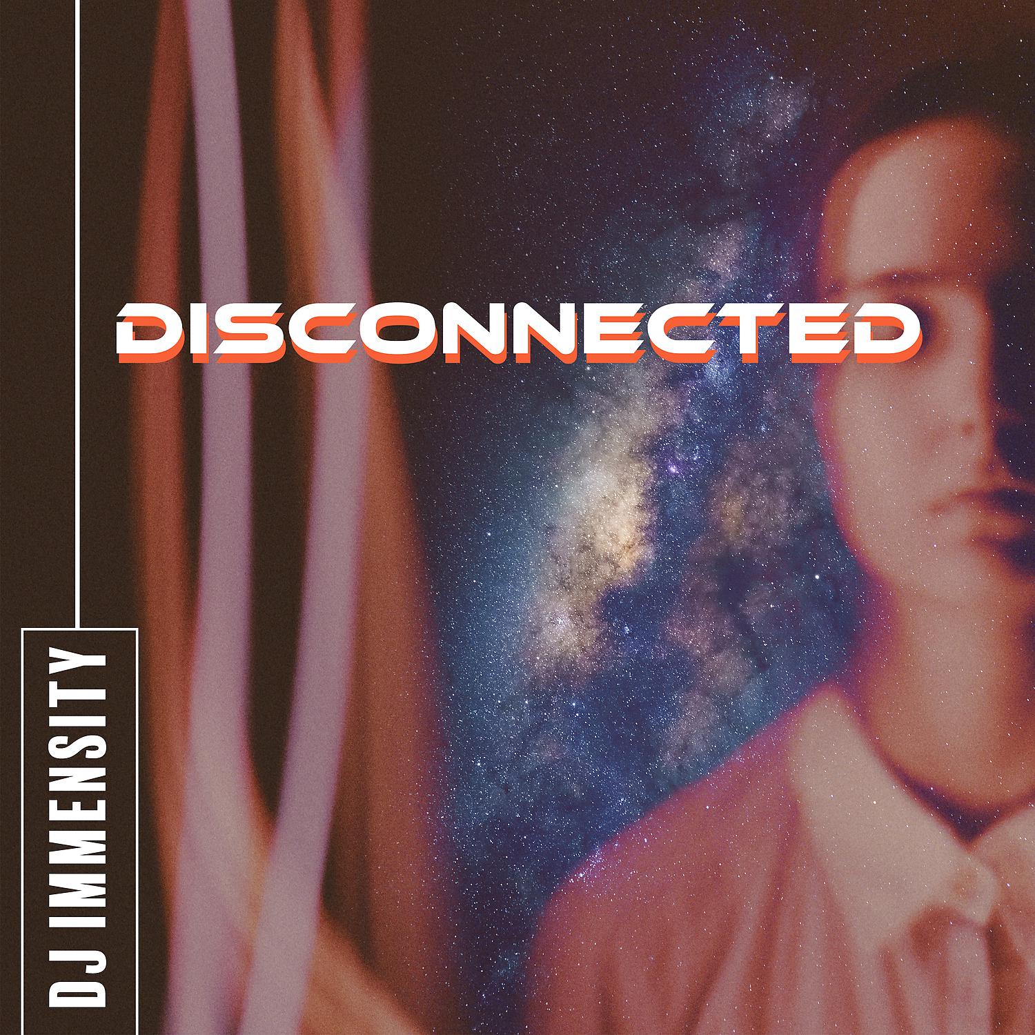 Постер альбома Disconnected