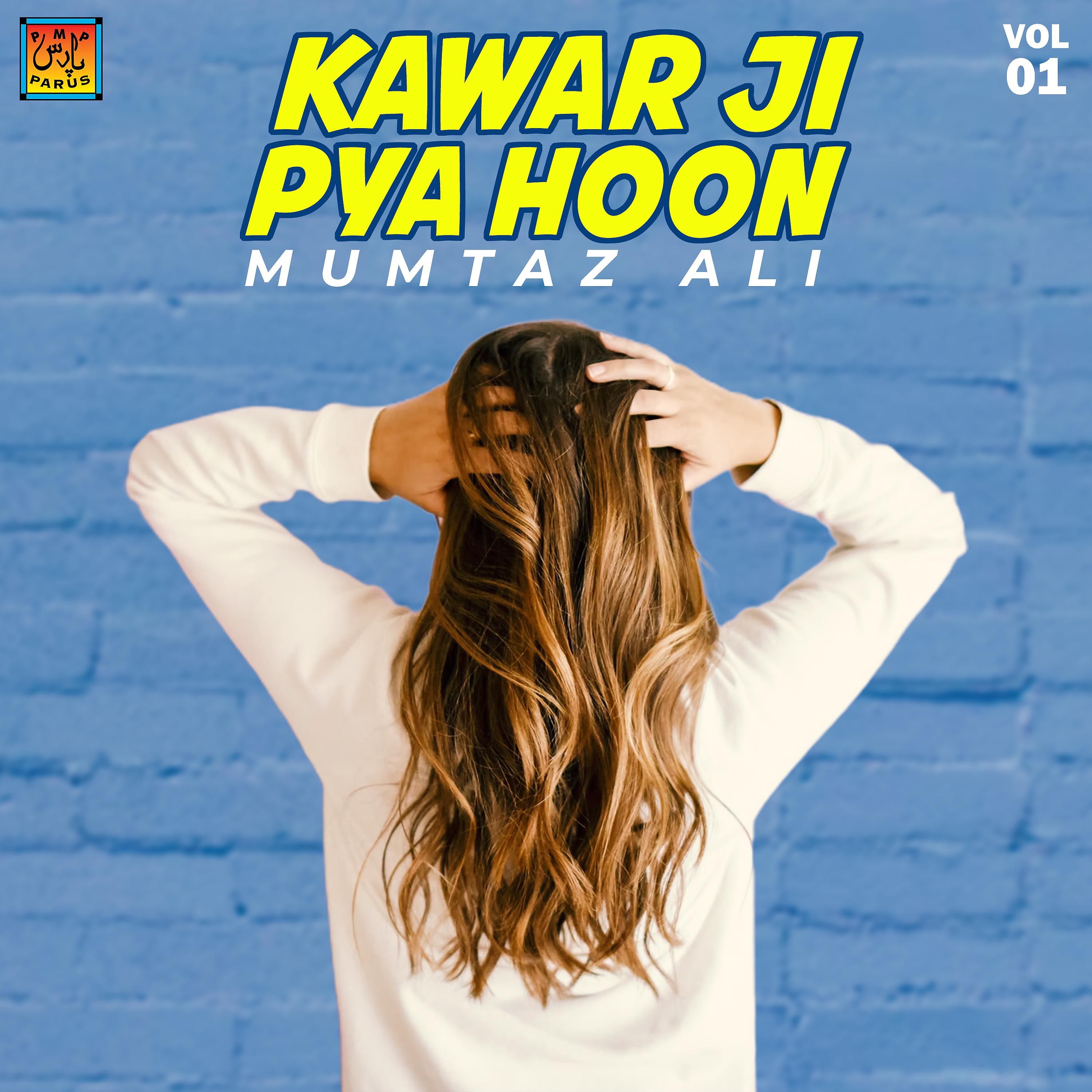 Постер альбома Kawar Ji Pya Hoon, Vol. 1