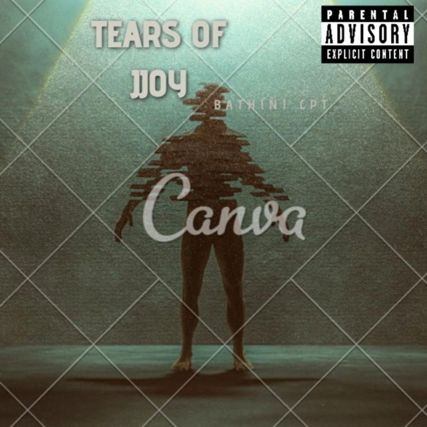 Постер альбома Tears of joy