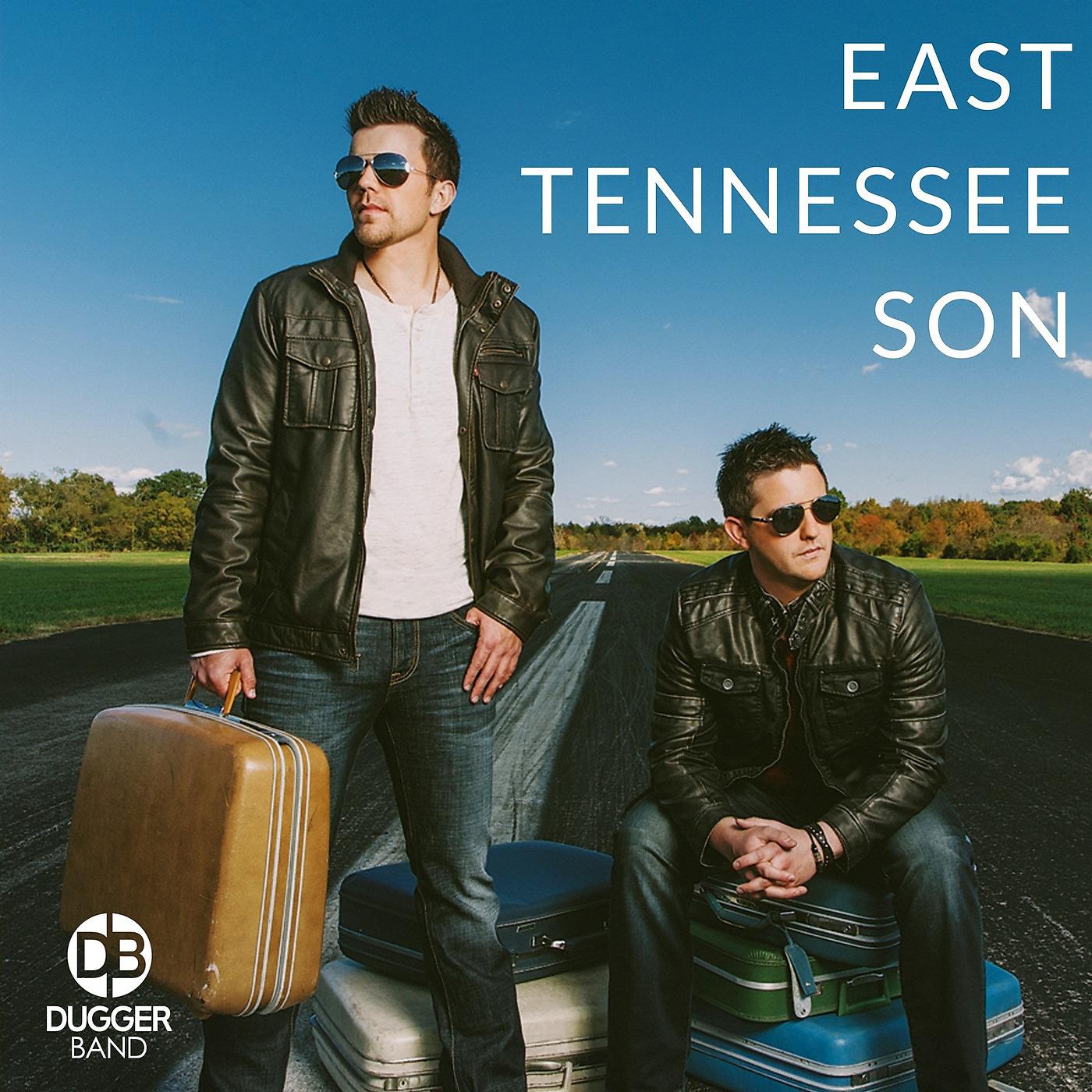 Постер альбома East Tennessee Son