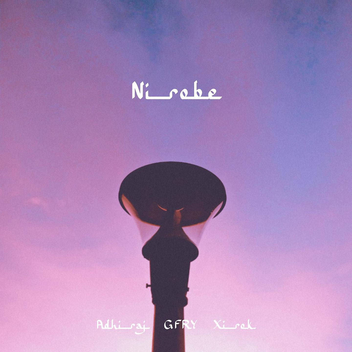 Постер альбома Nirobe
