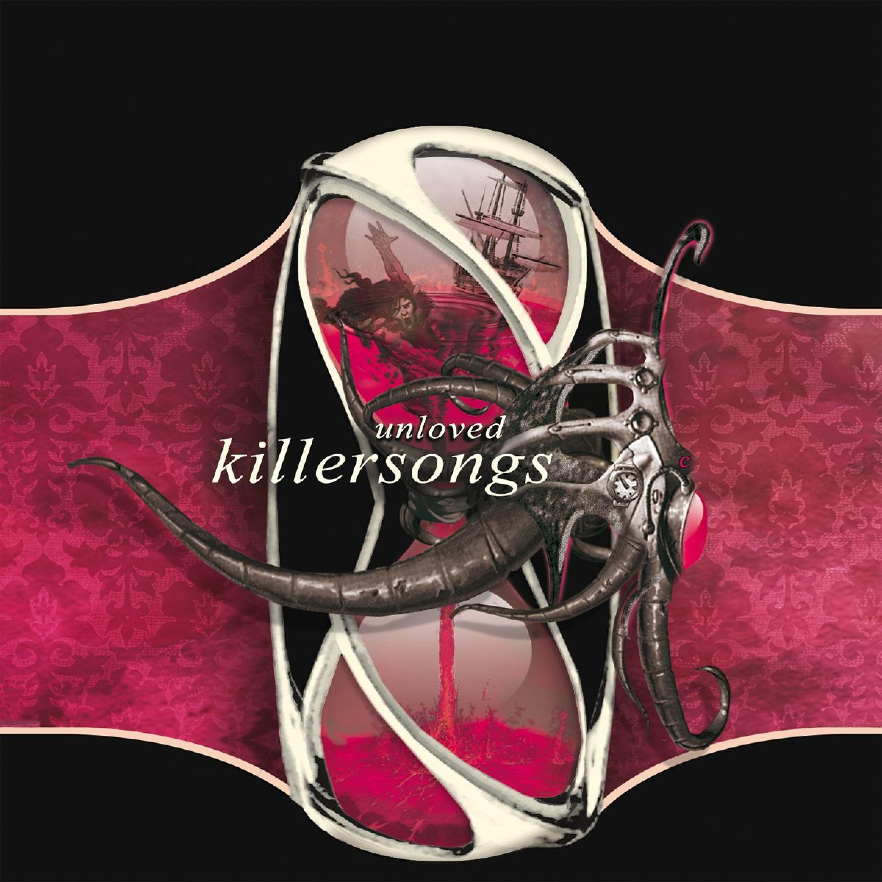 Постер альбома Killersongs