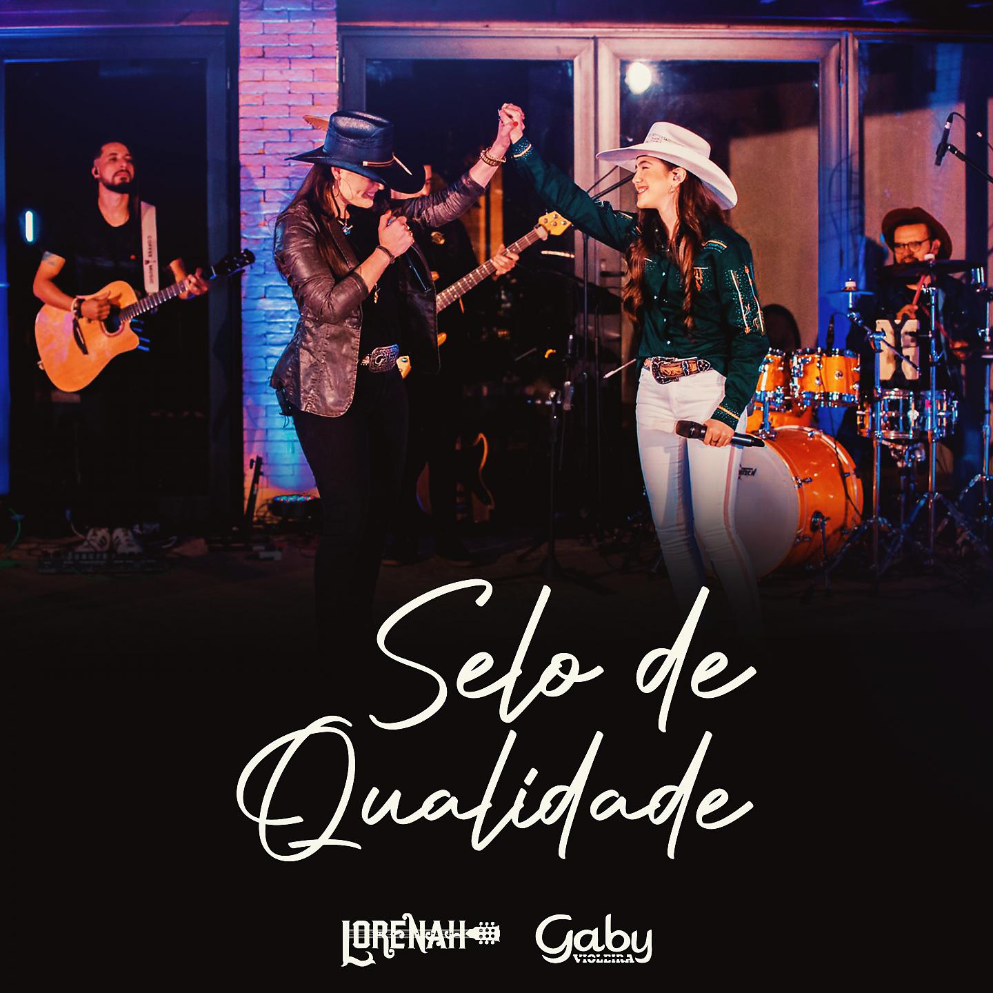Постер альбома Selo de Qualidade
