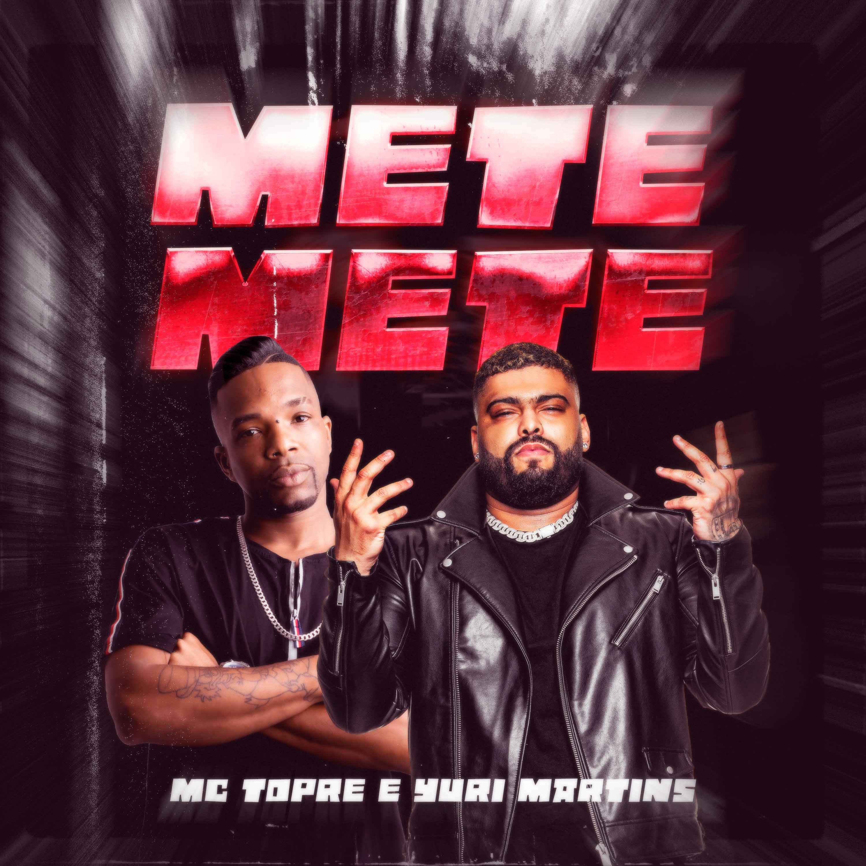 Постер альбома Mete Mete