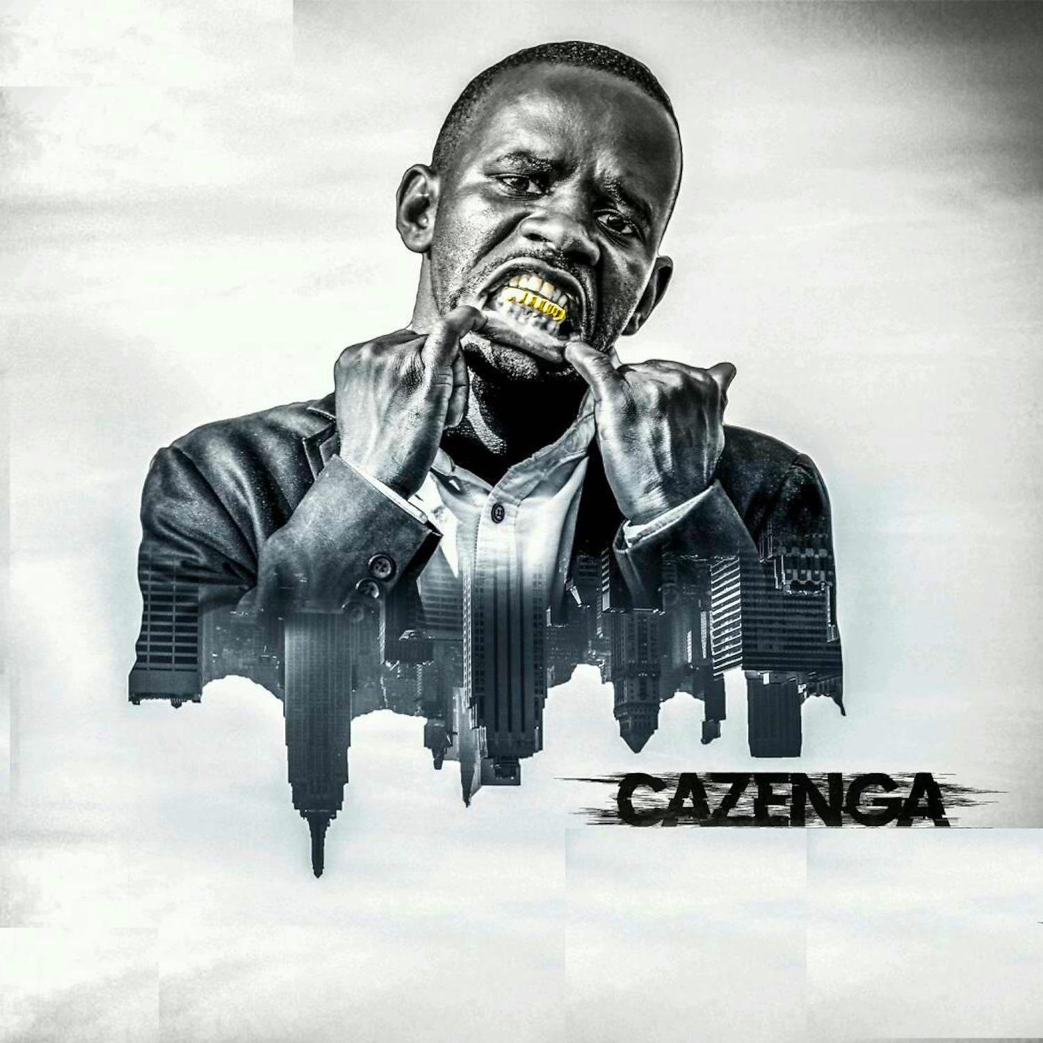 Постер альбома Cazenga