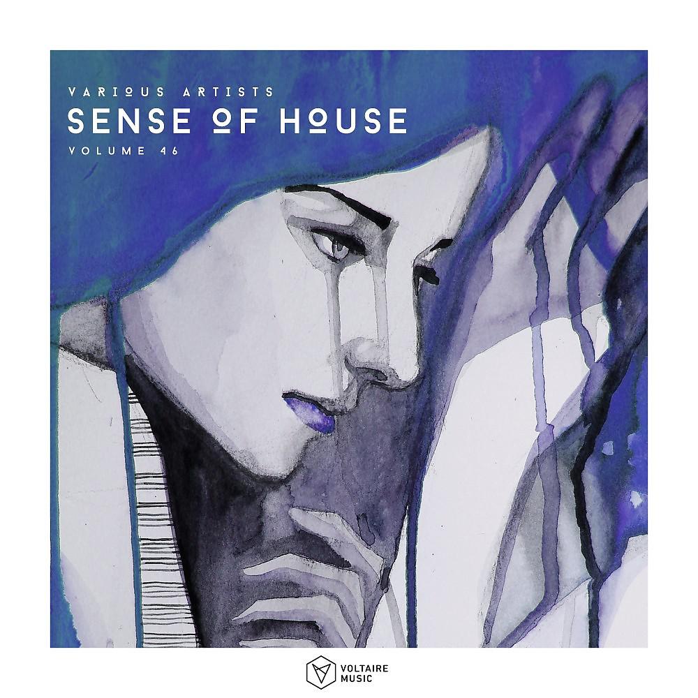 Постер альбома Sense of House, Vol. 46