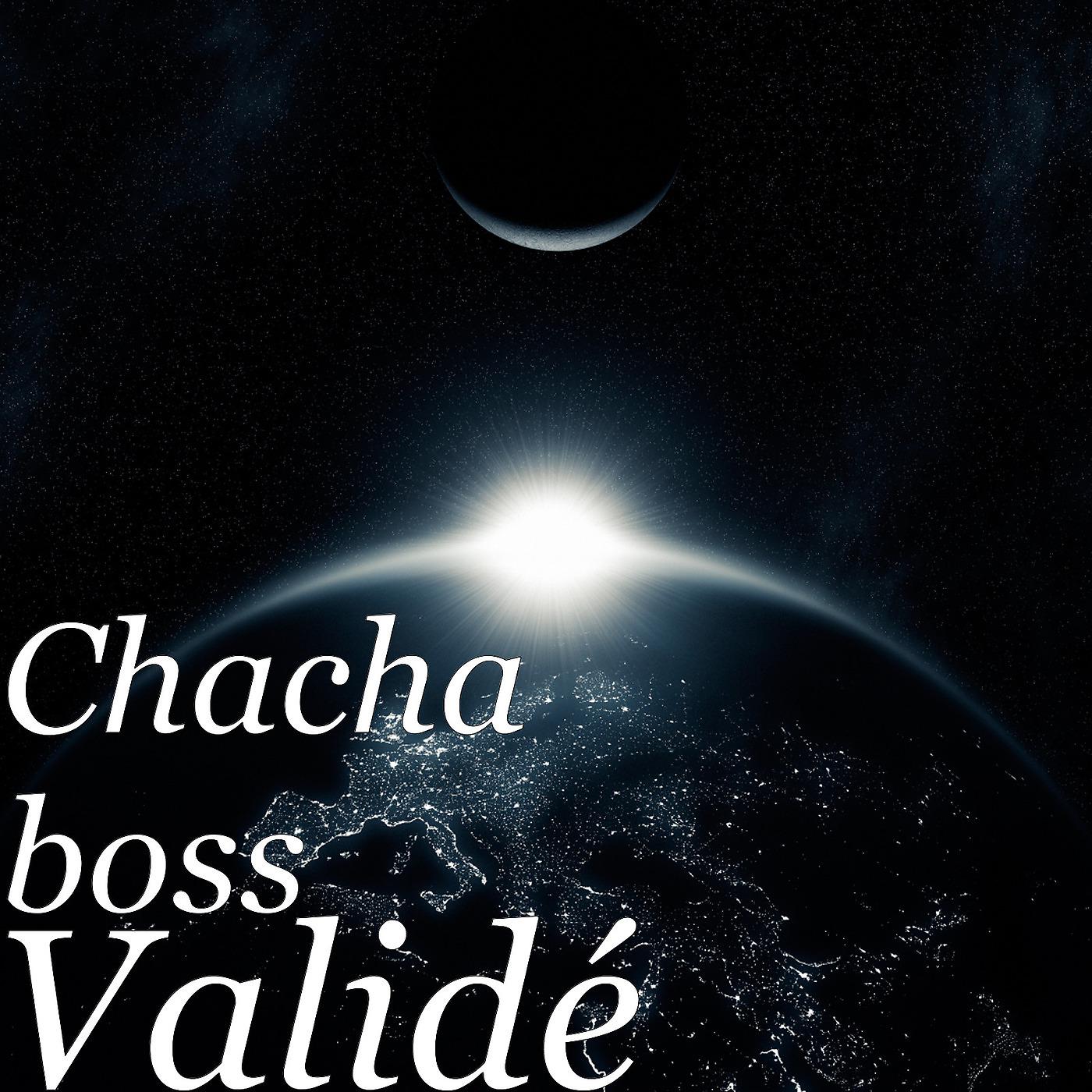 Постер альбома Validé