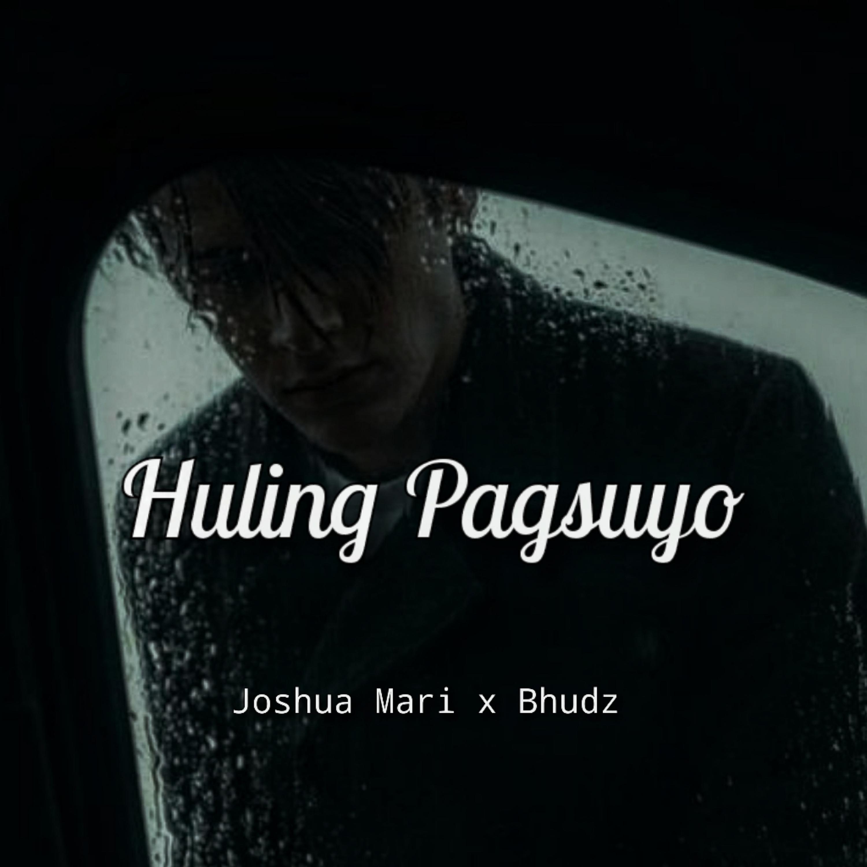 Постер альбома Huling Pagsuyo