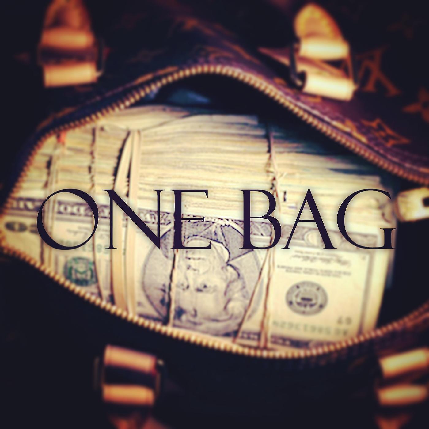 Постер альбома One Bag