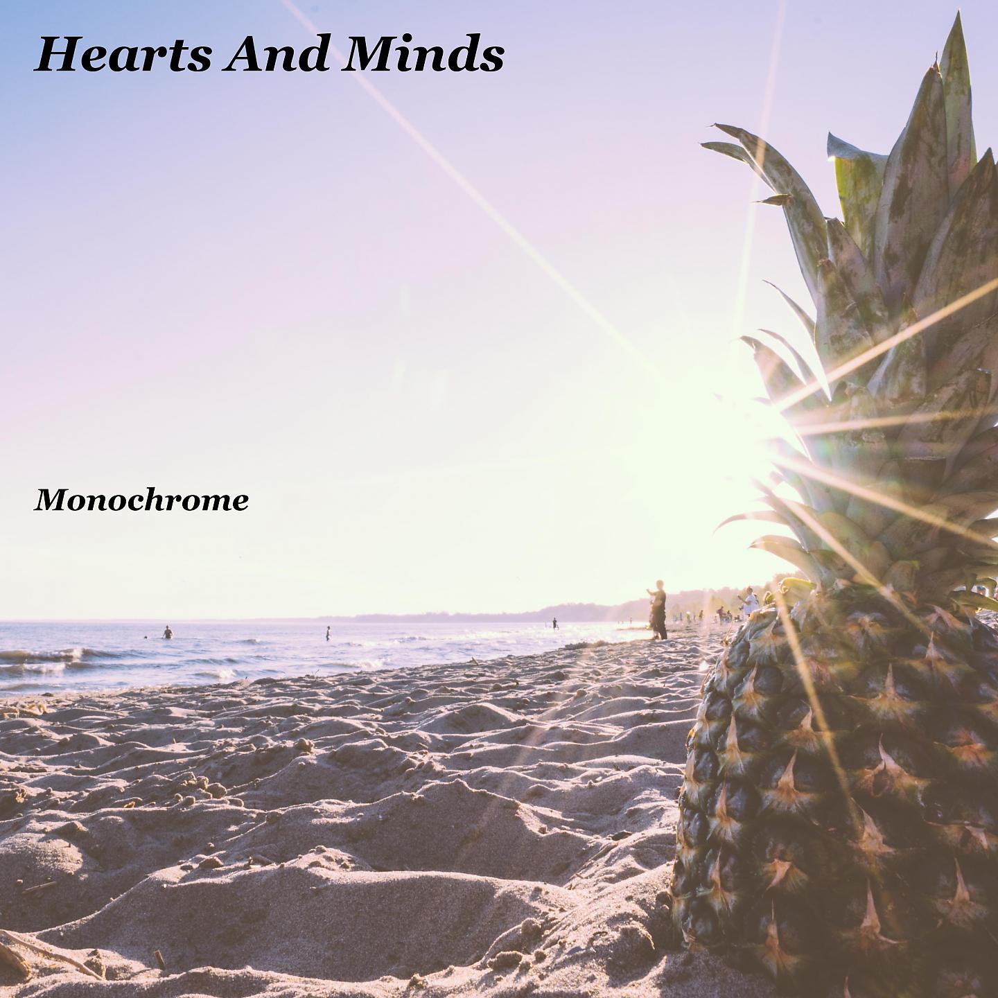 Постер альбома Hearts And Minds