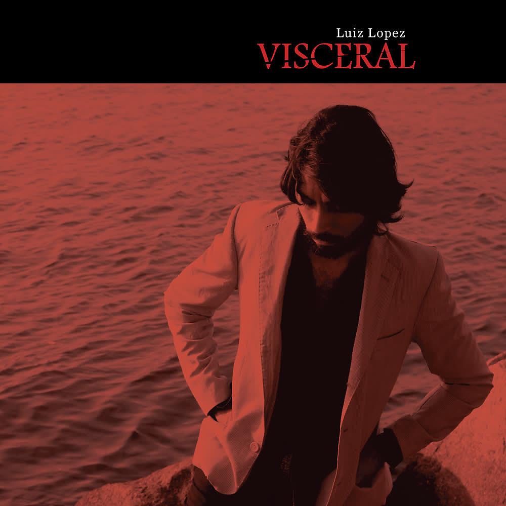 Постер альбома Visceral