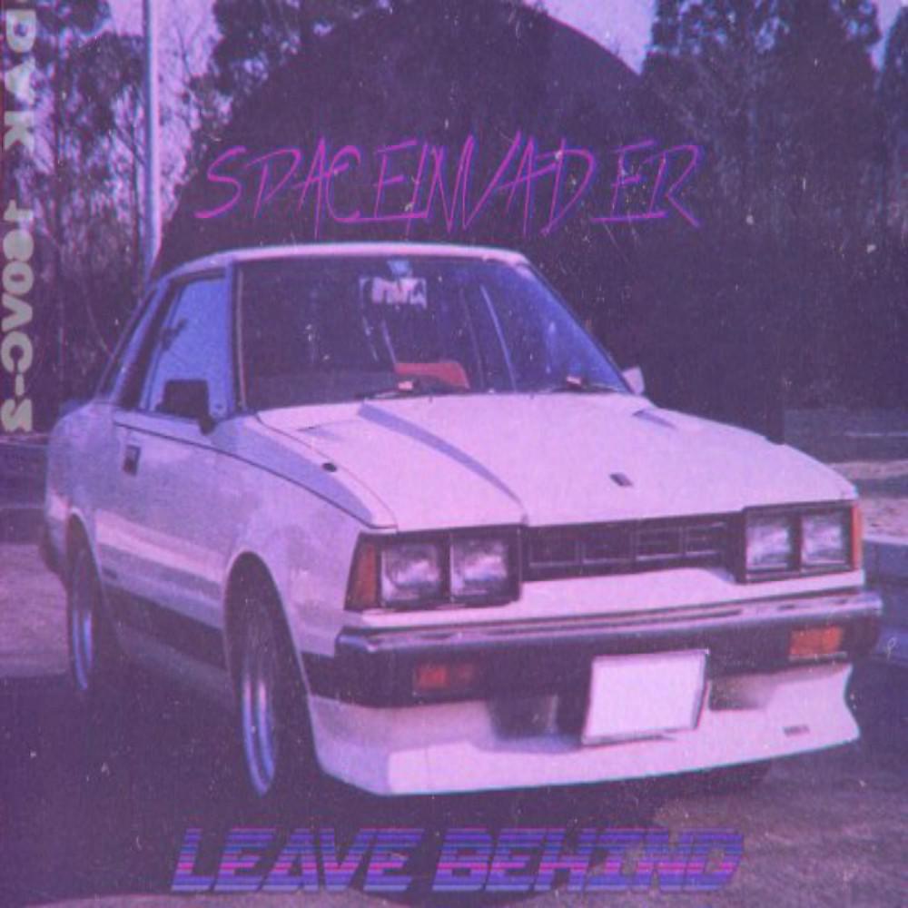 Постер альбома Leave Behind