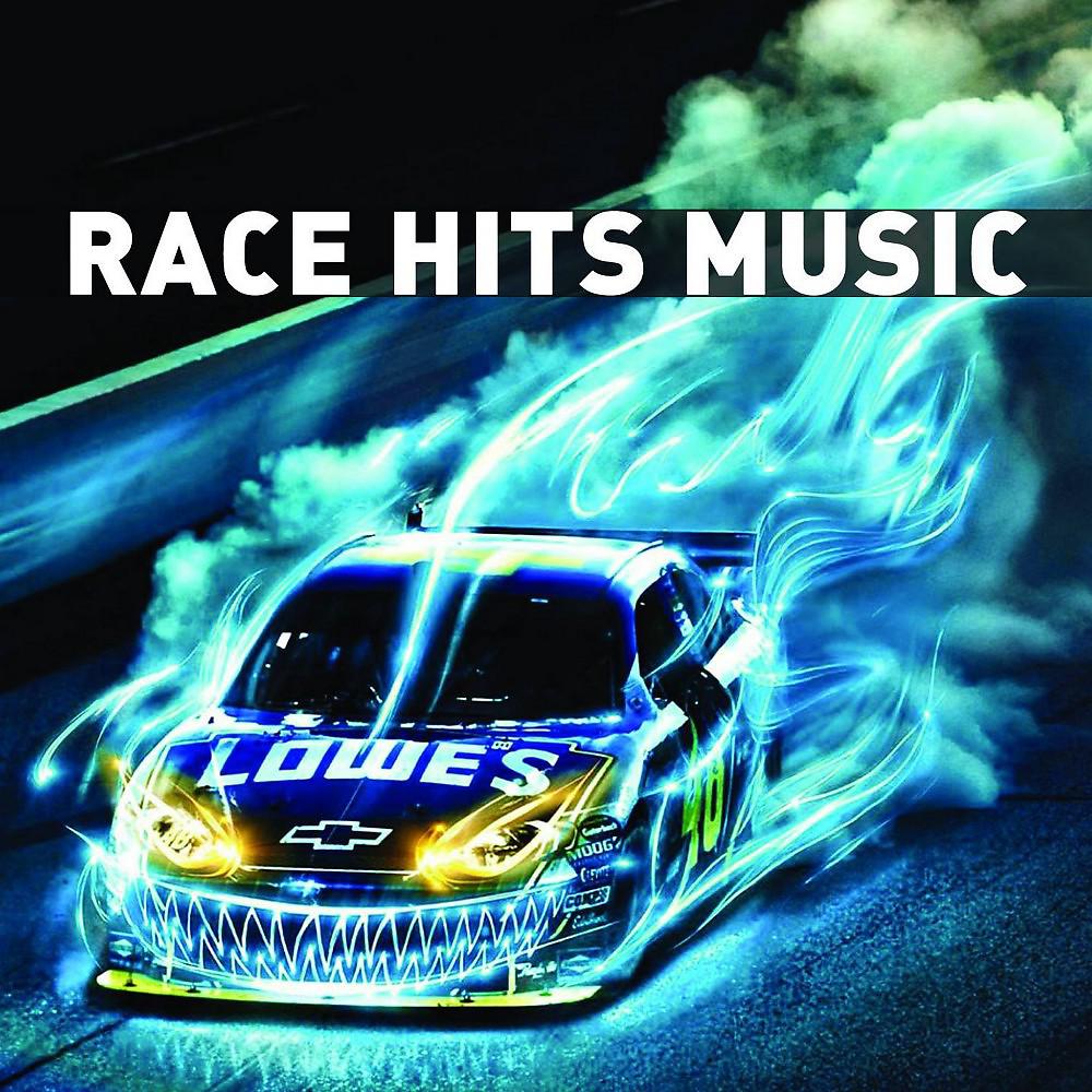 Постер альбома Race Hits Music