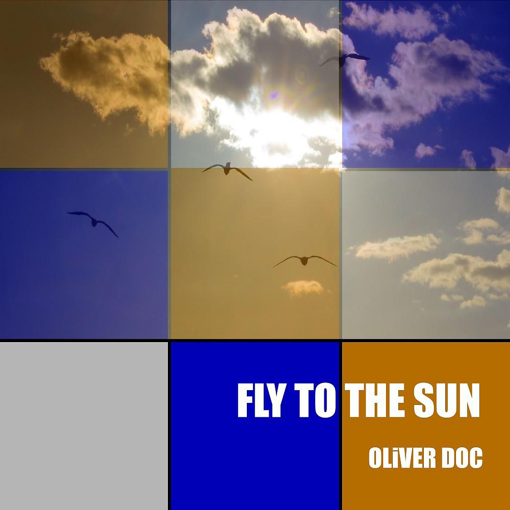 Постер альбома Fly to the Sun
