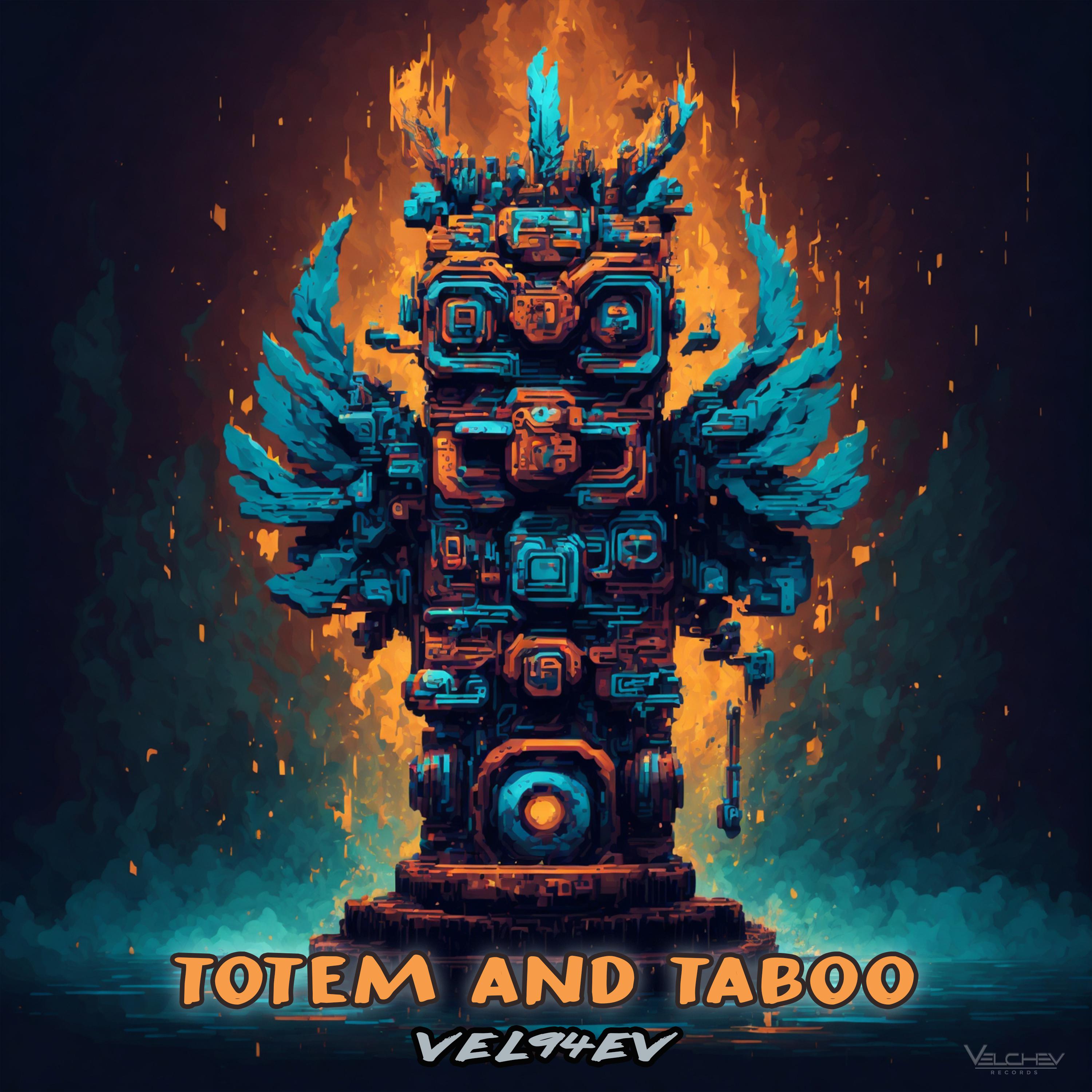 Постер альбома Totem and Taboo