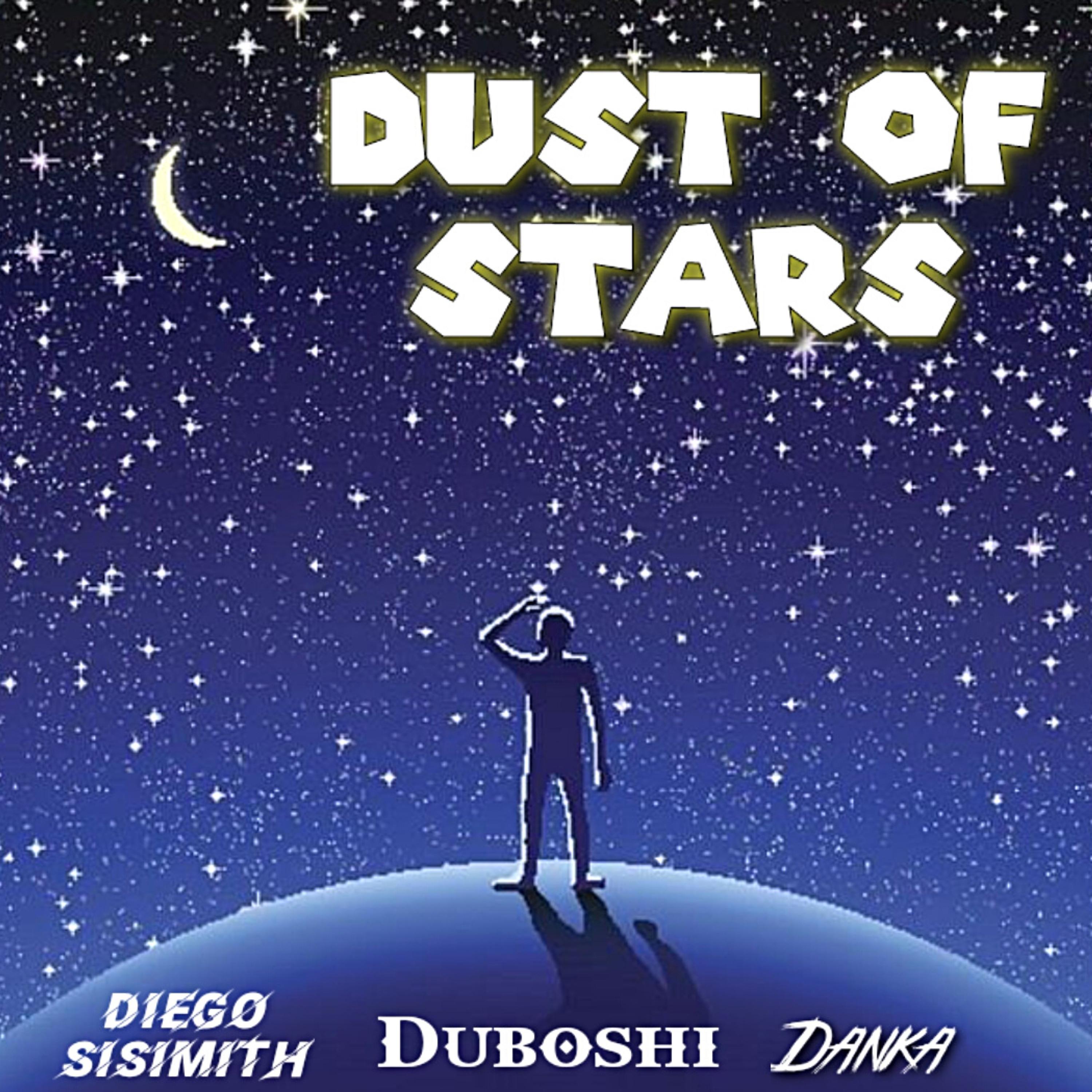 Постер альбома Dust of Stars