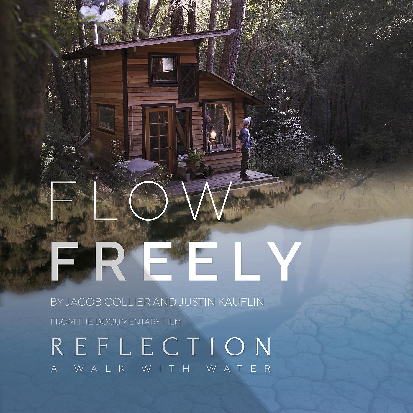 Постер альбома Flow Freely