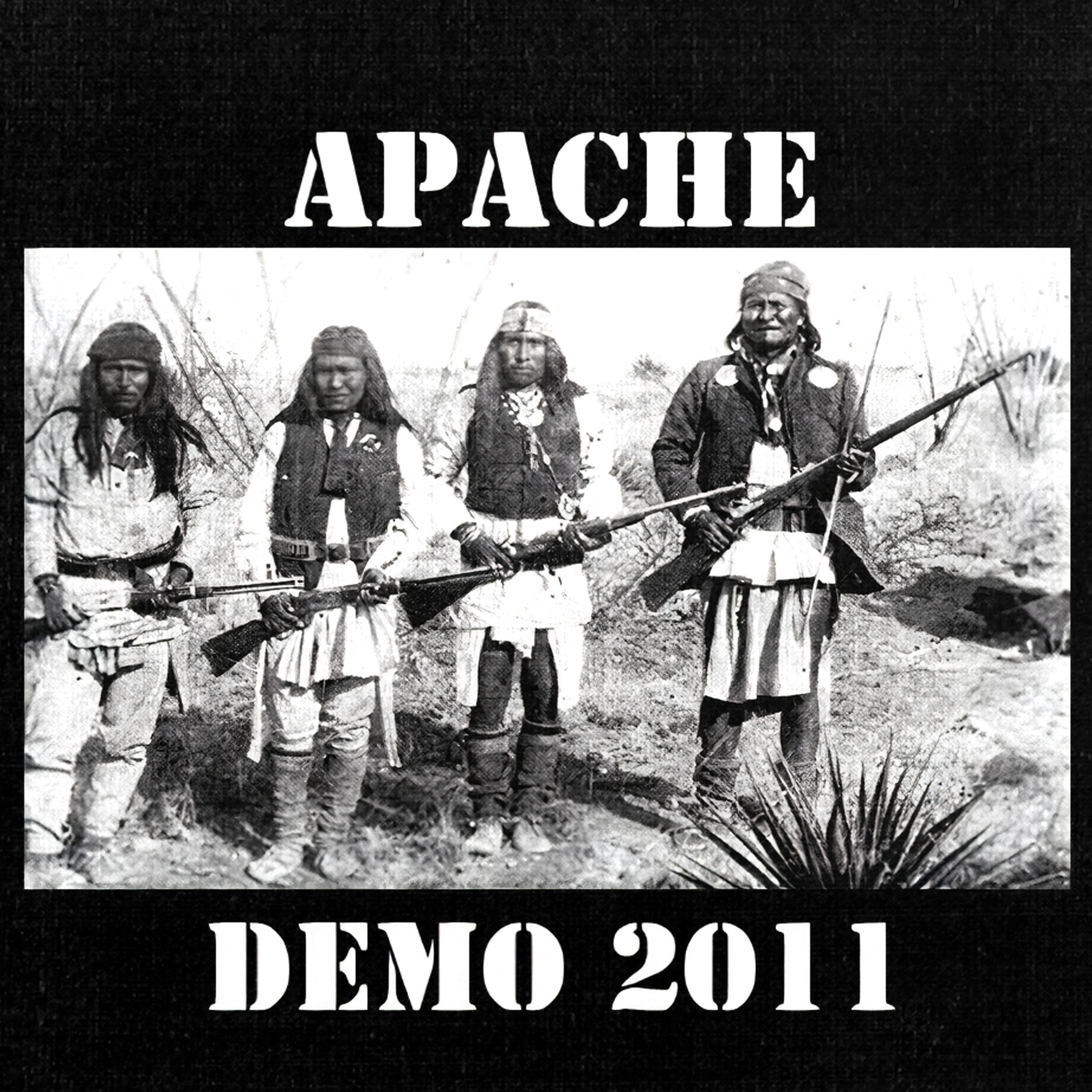 Постер альбома Demo 2011