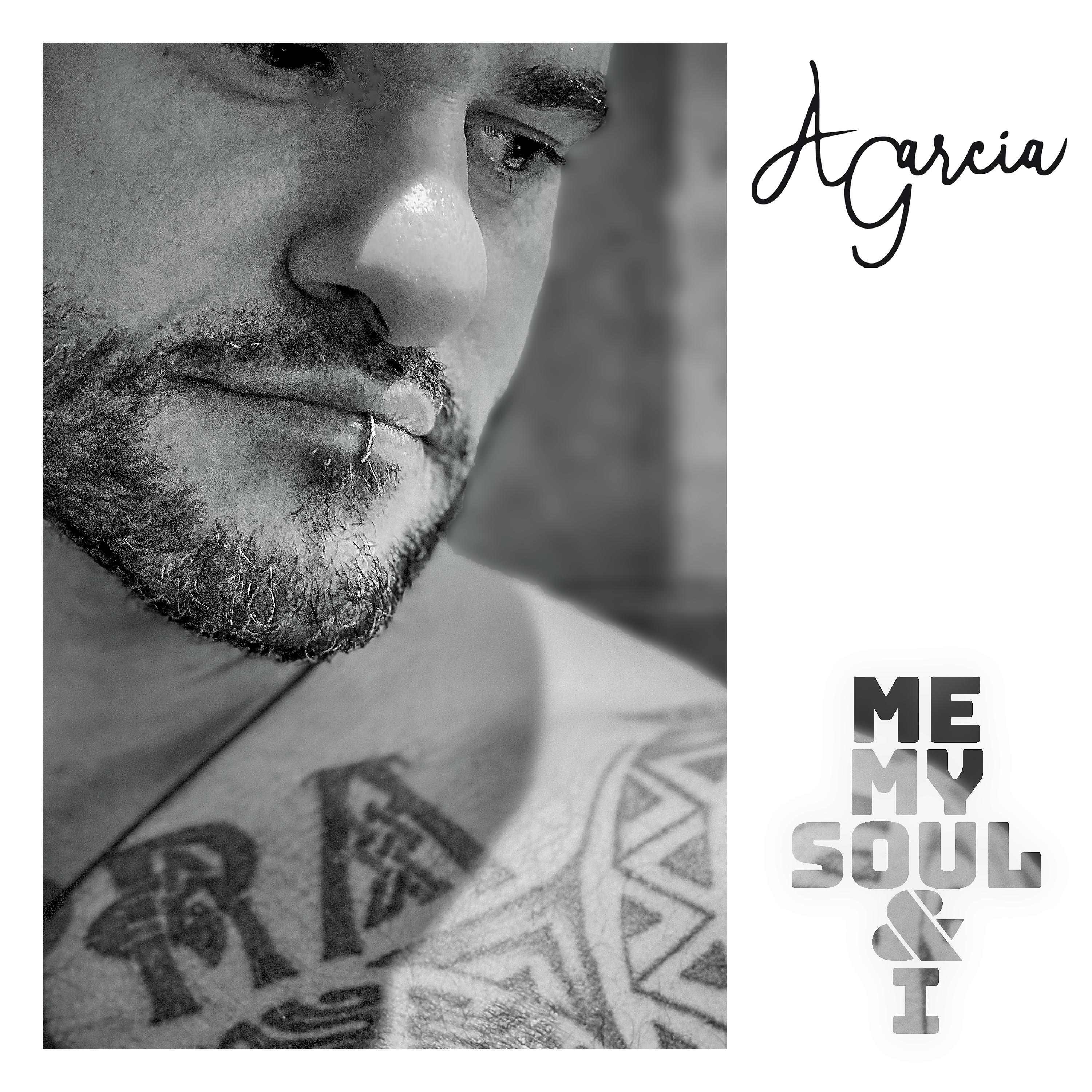 Постер альбома Me, My Soul & I