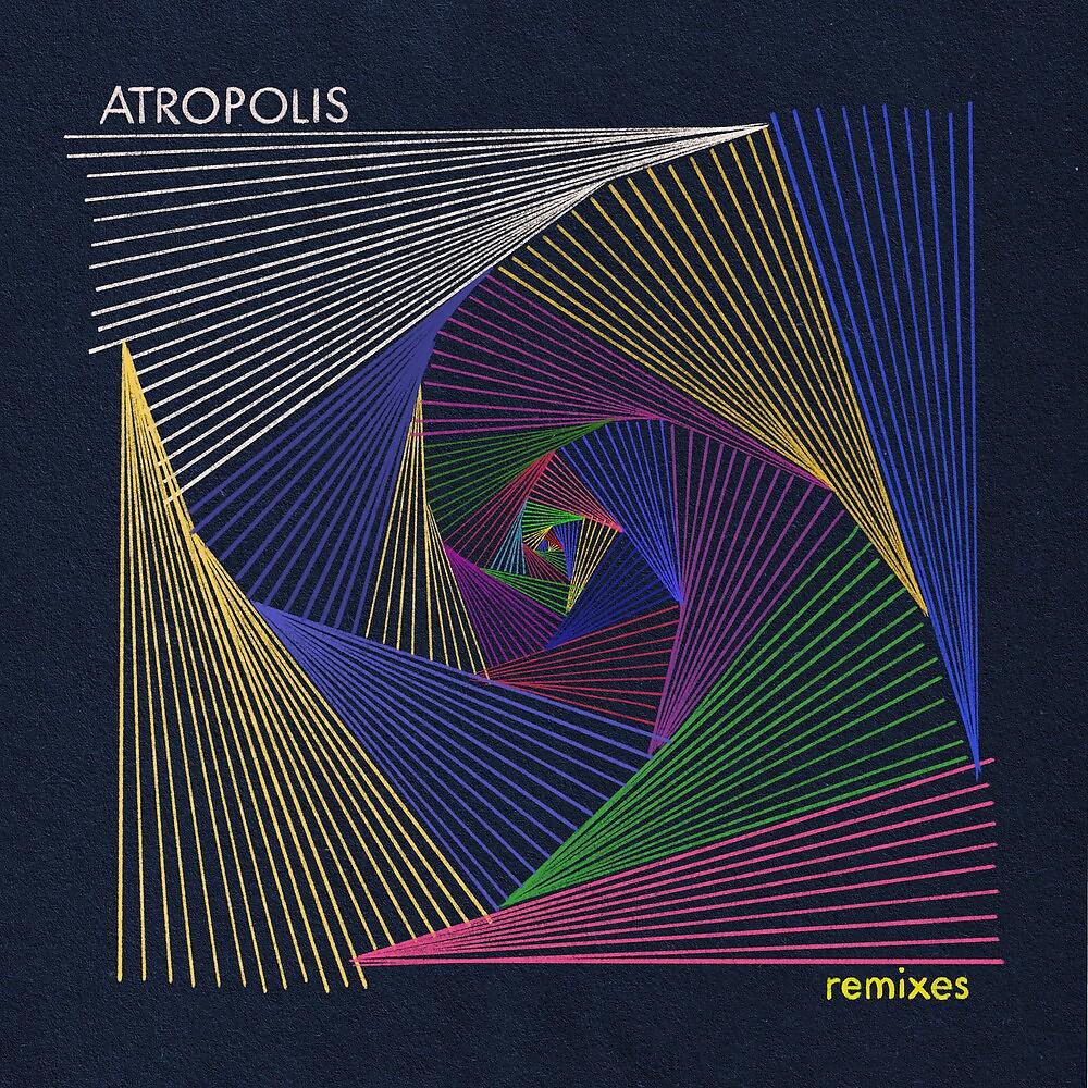 Постер альбома Atropolis