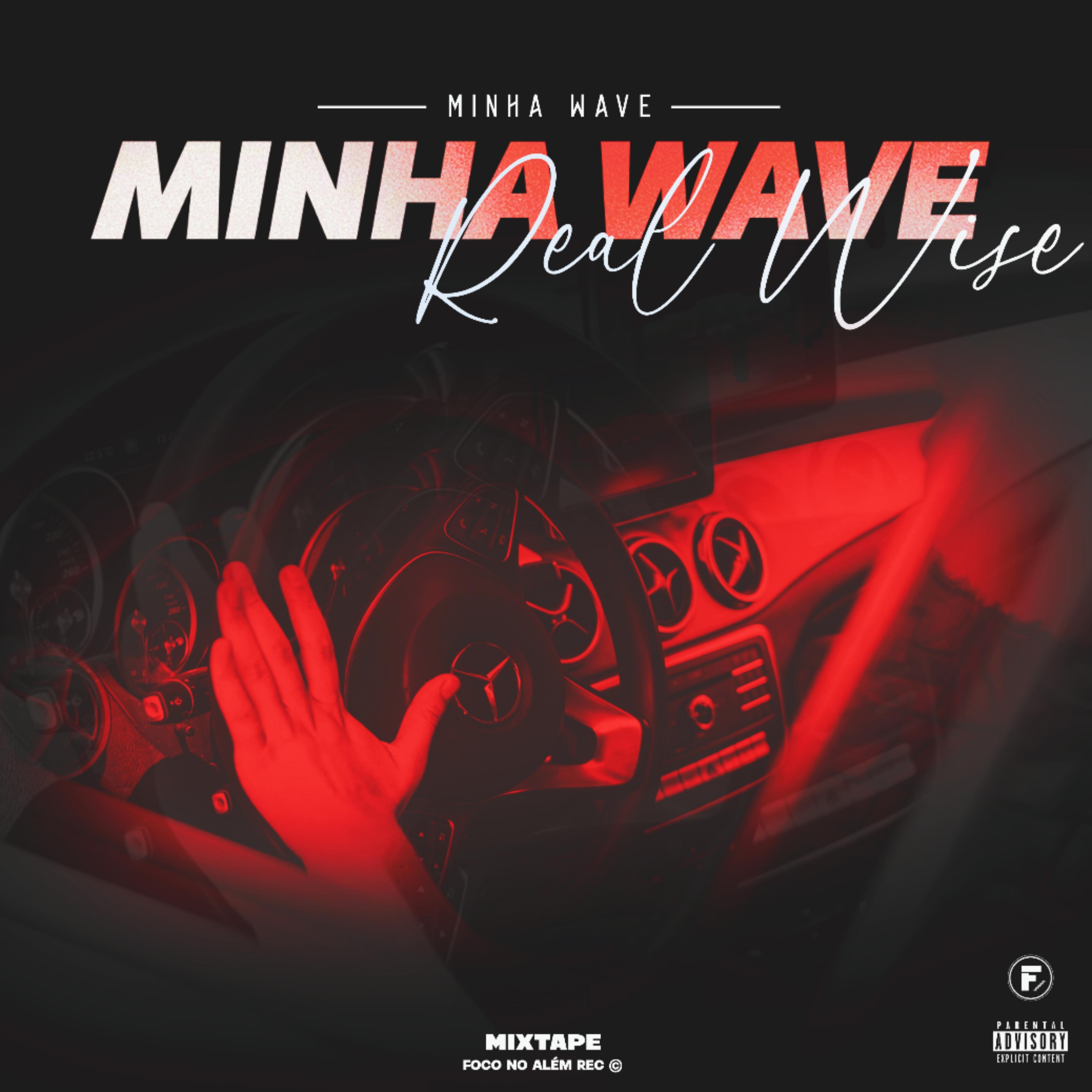 Постер альбома Minha Wave