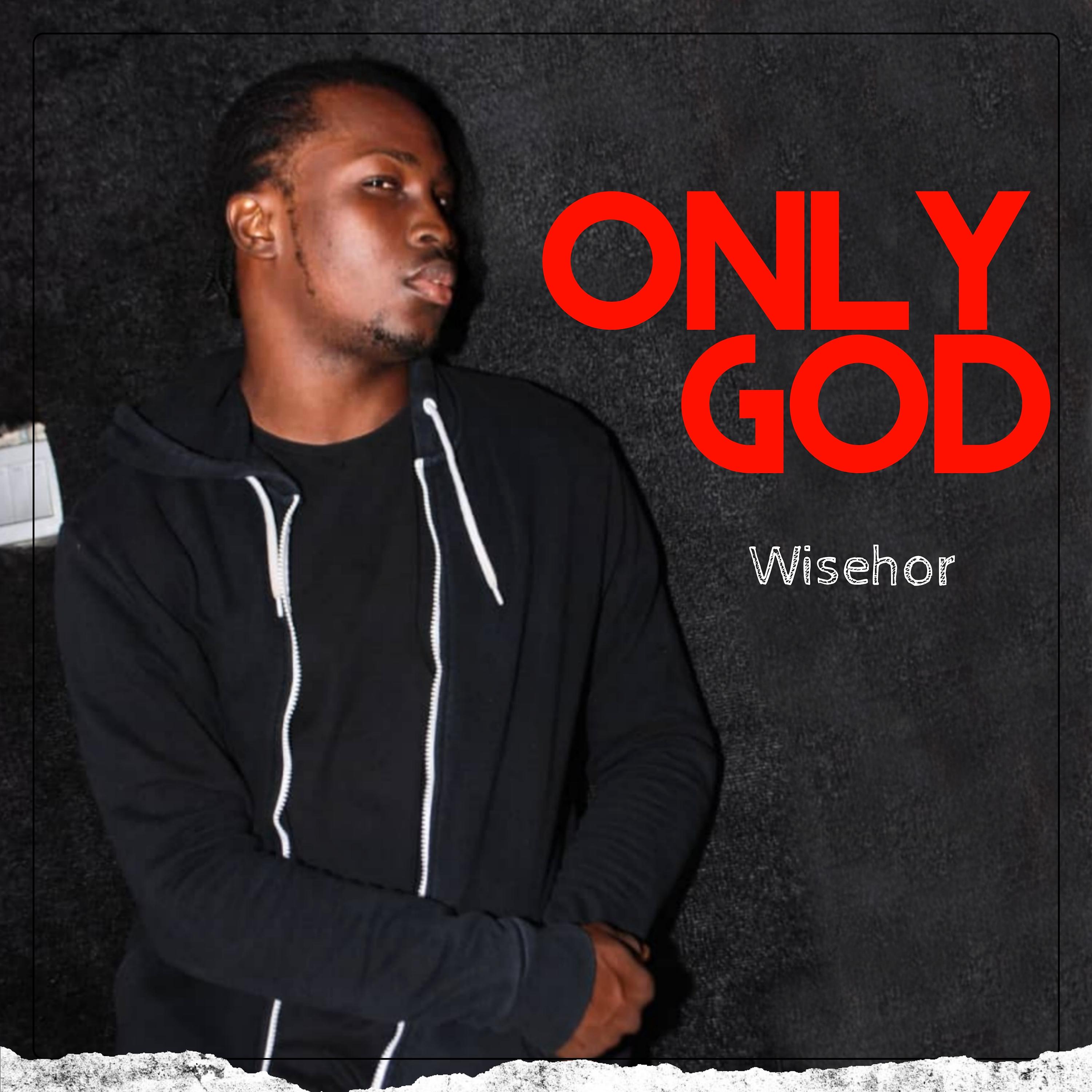 Постер альбома Only God