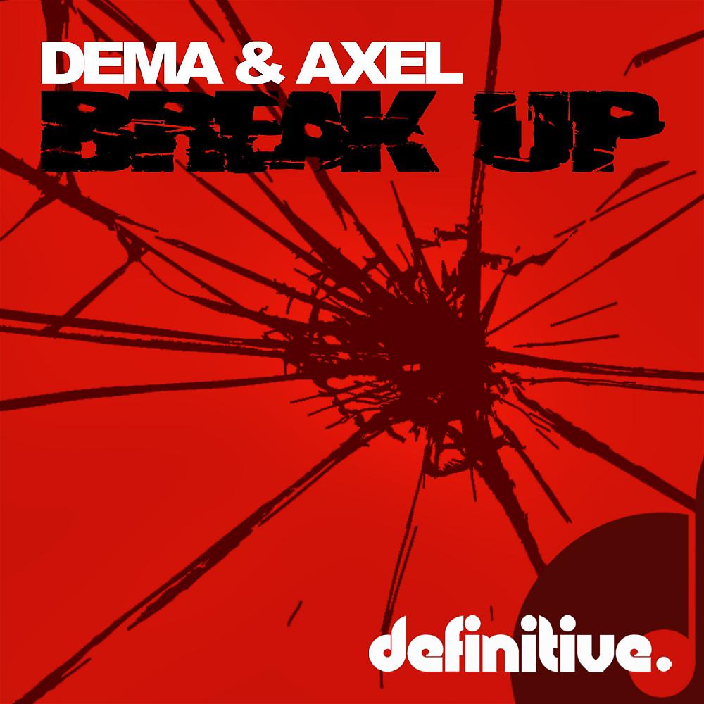 Постер альбома Break Up EP