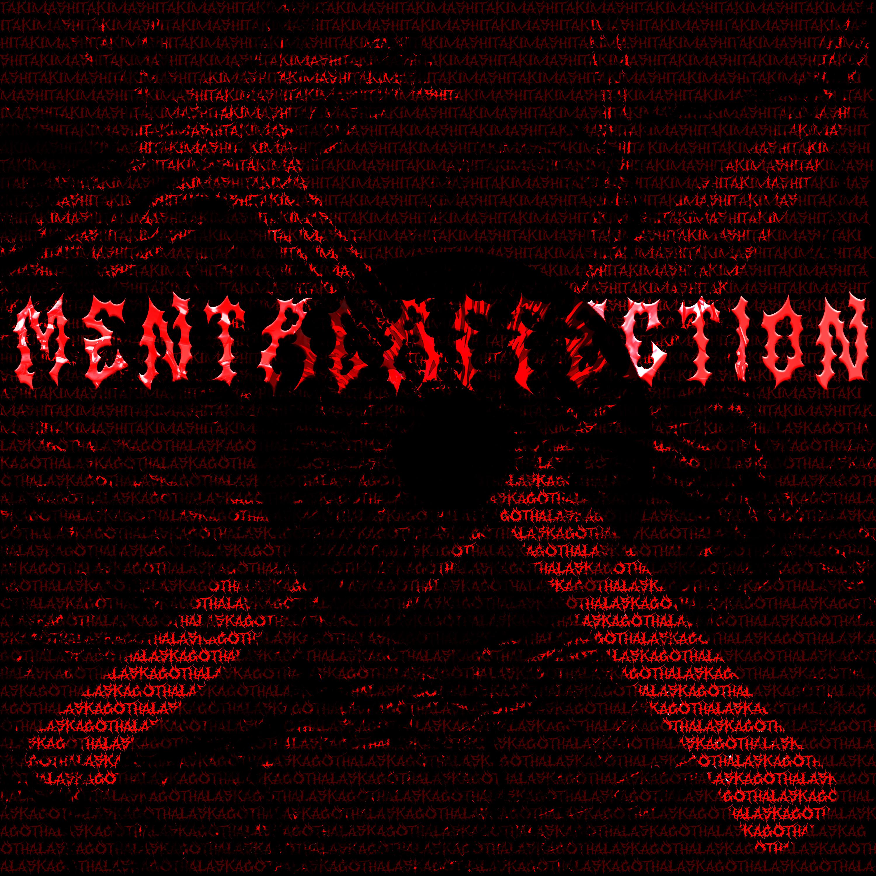 Постер альбома MENTALAFFECTION