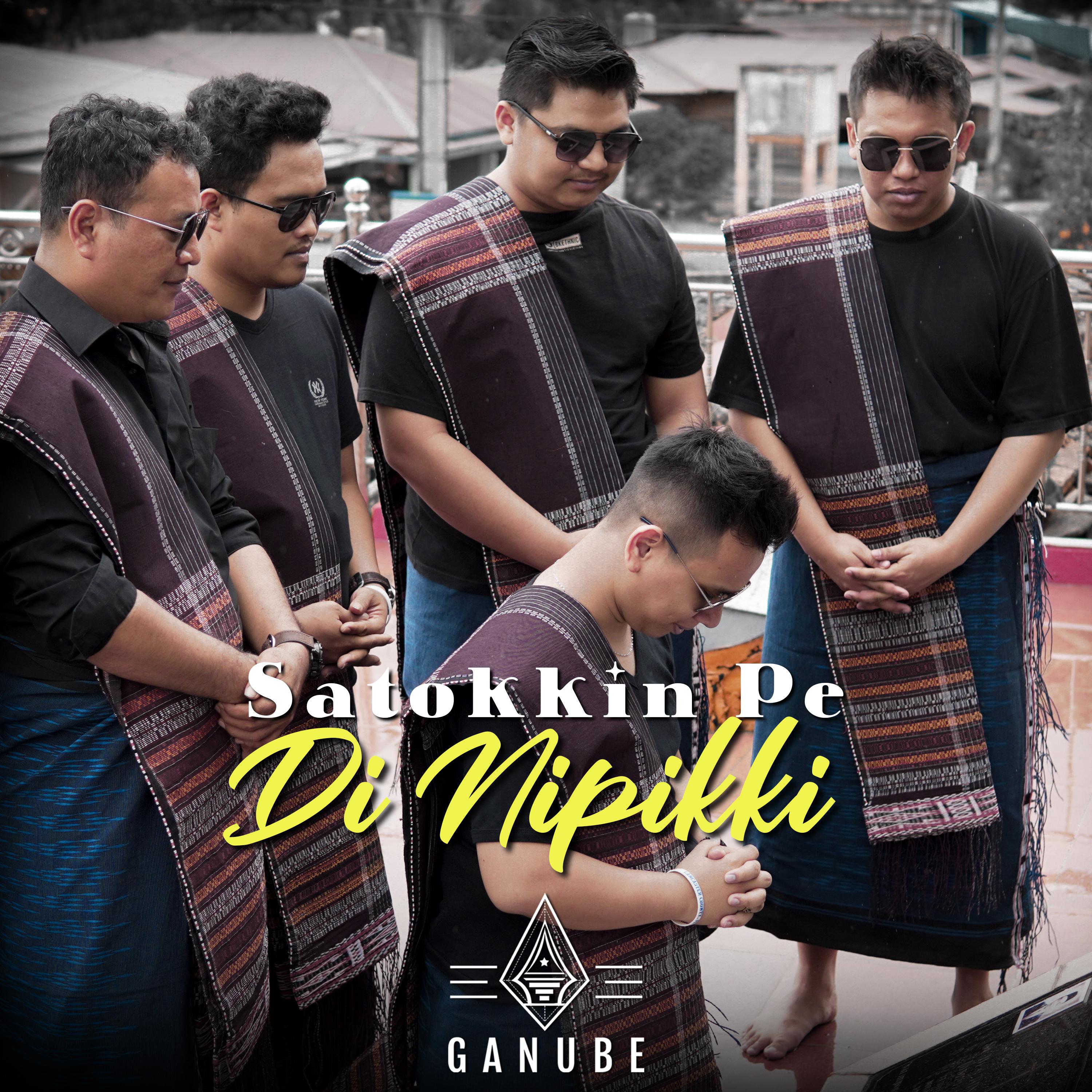 Постер альбома Satokkin Pe Di Nipikki