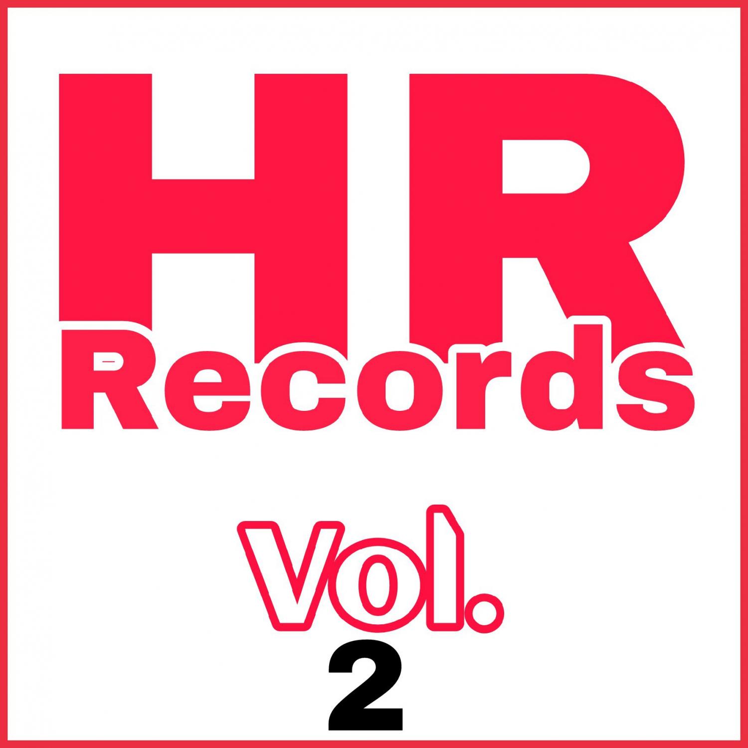 Постер альбома Hr Records, Vol.2