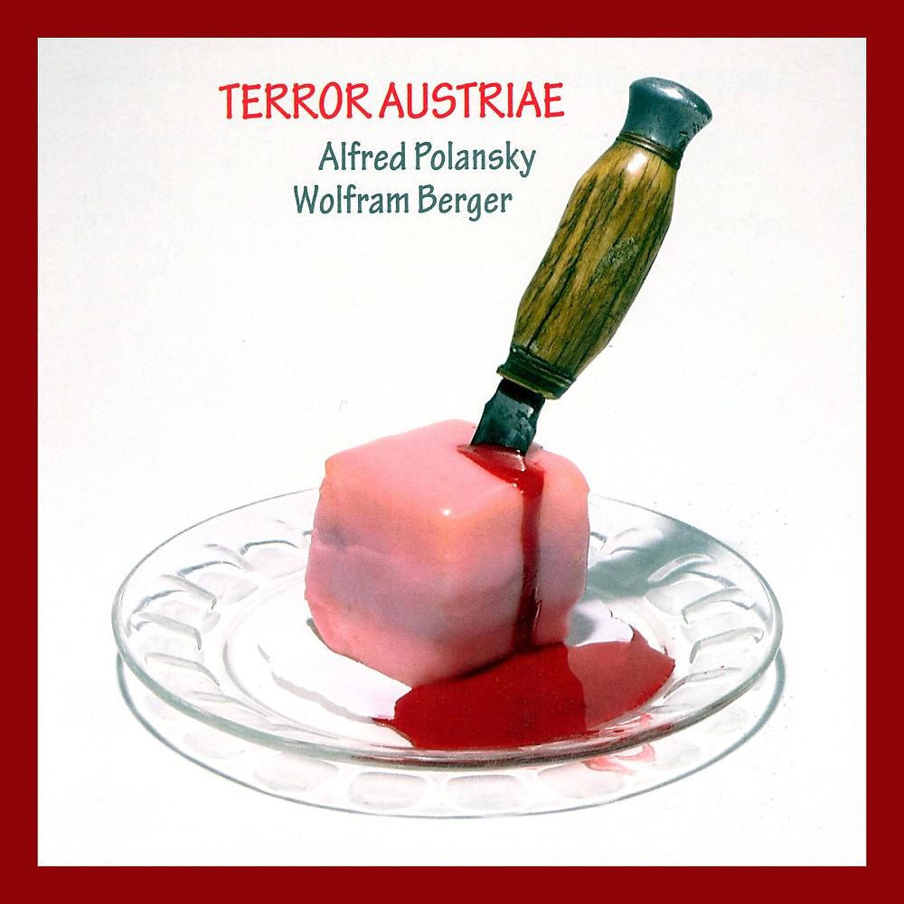 Постер альбома Terror Austriae