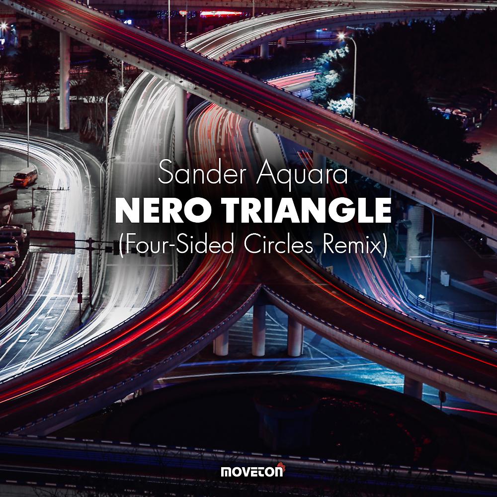 Постер альбома Nero Triangle (Four-Sided Circles Remix)