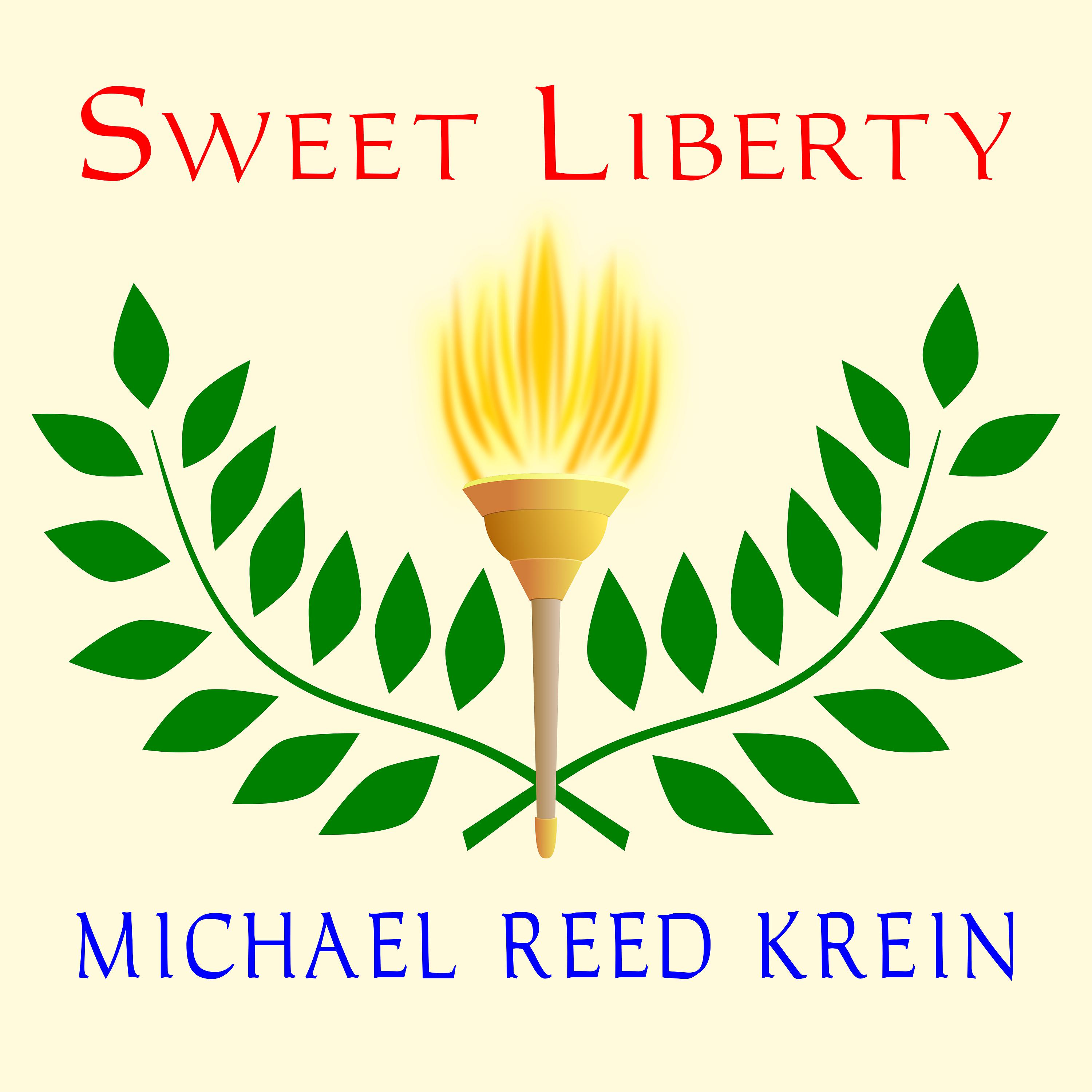 Постер альбома Sweet Liberty